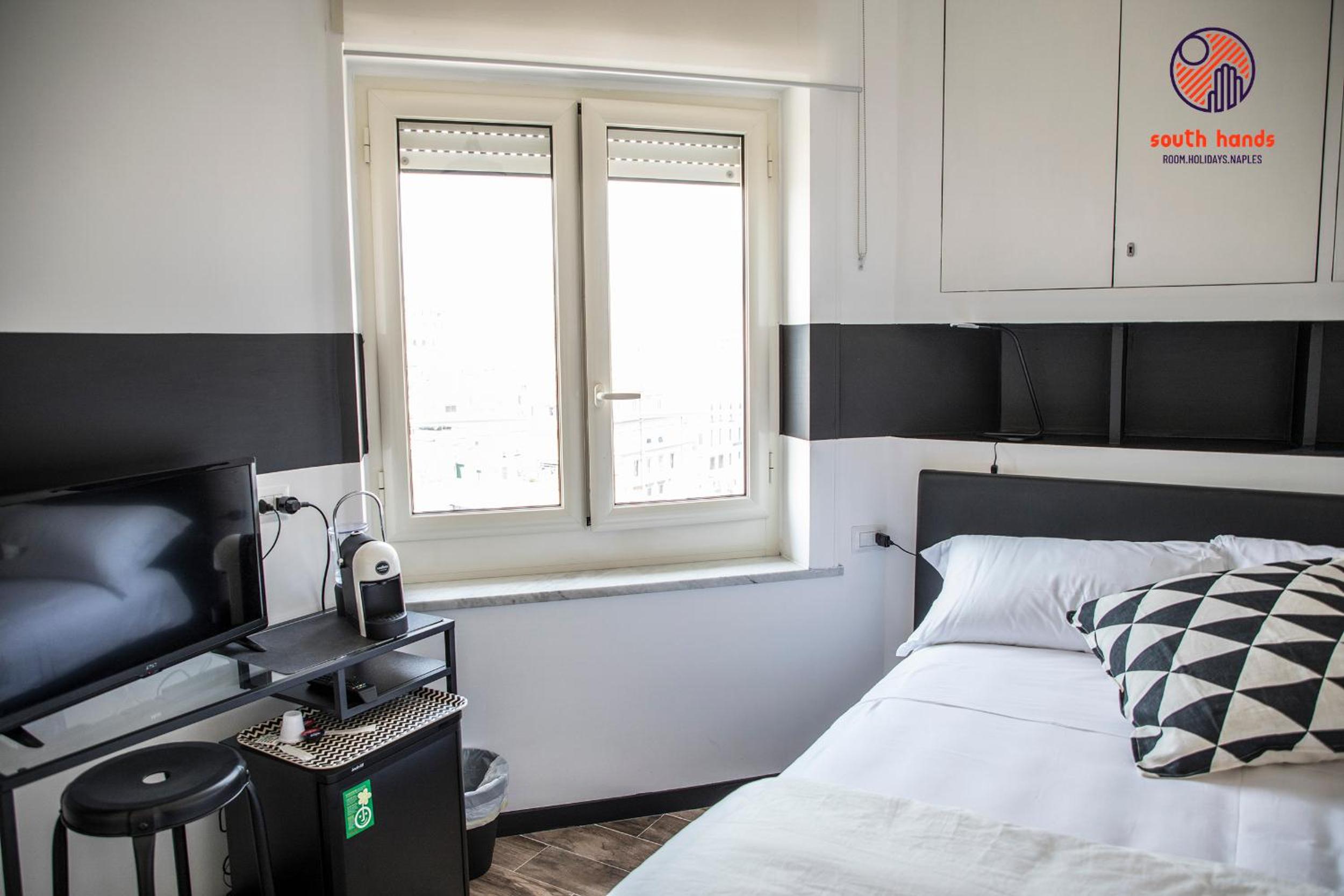 Standard Double Room — the supplier's photographs — photo 6