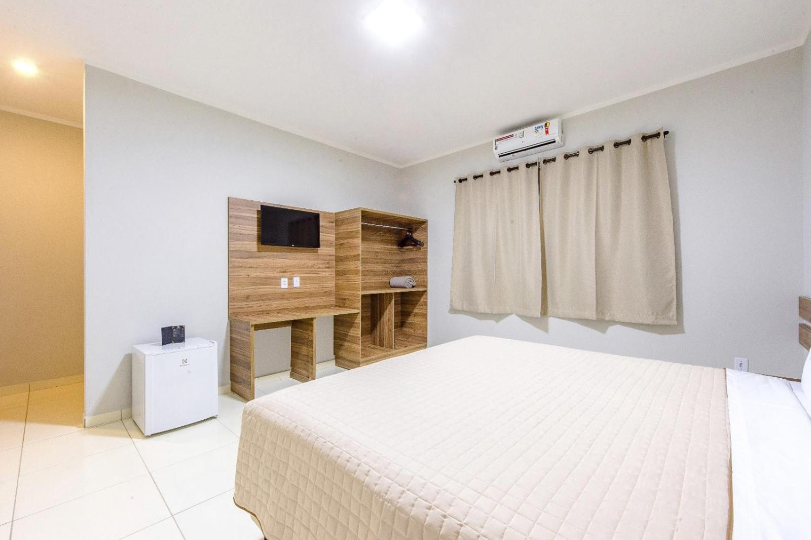 Standard Double Room With AC photo 2