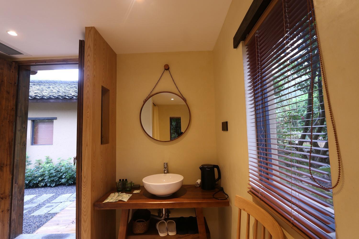 One-Bedroom Cottage