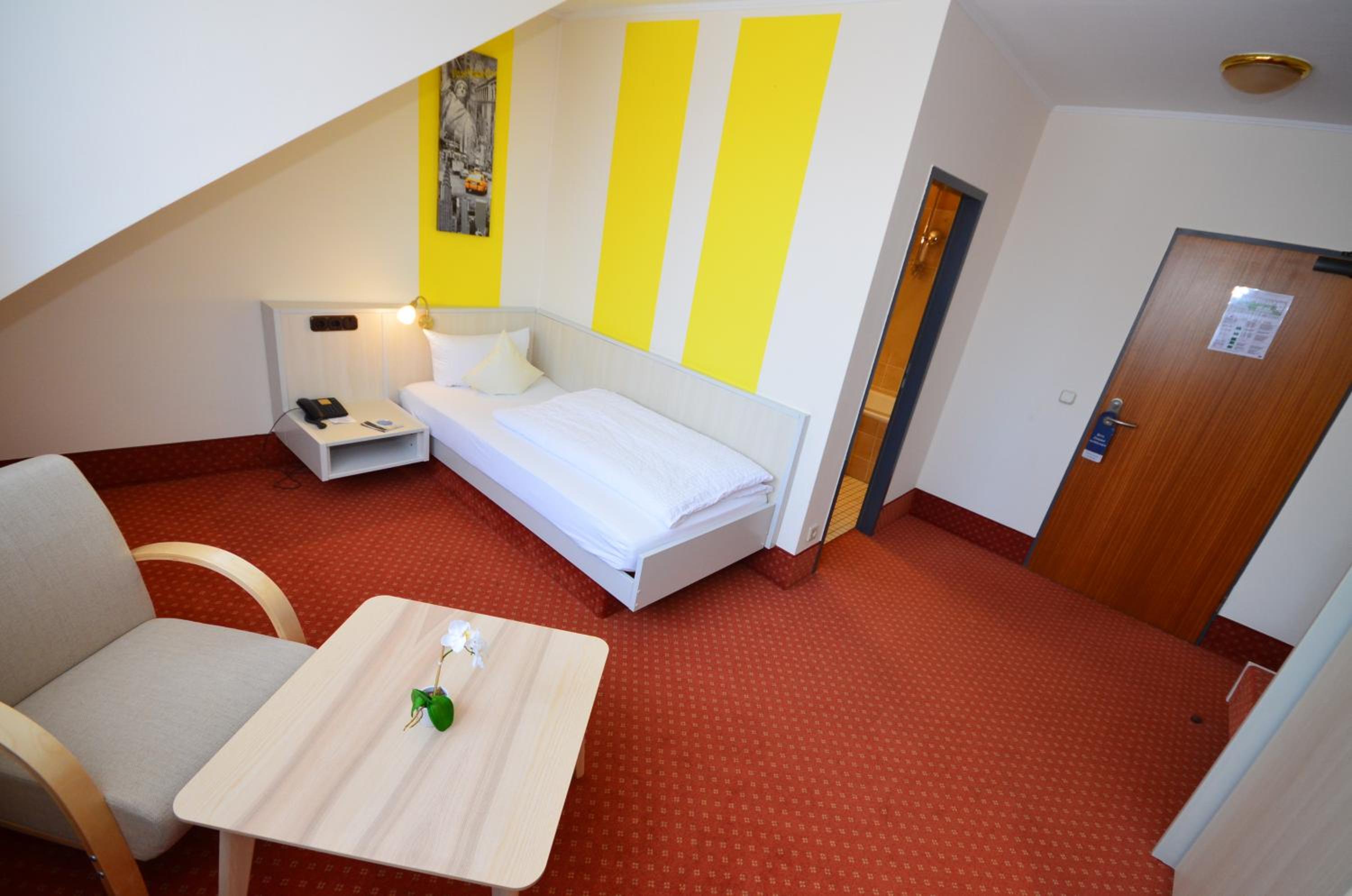 Superior Single Room