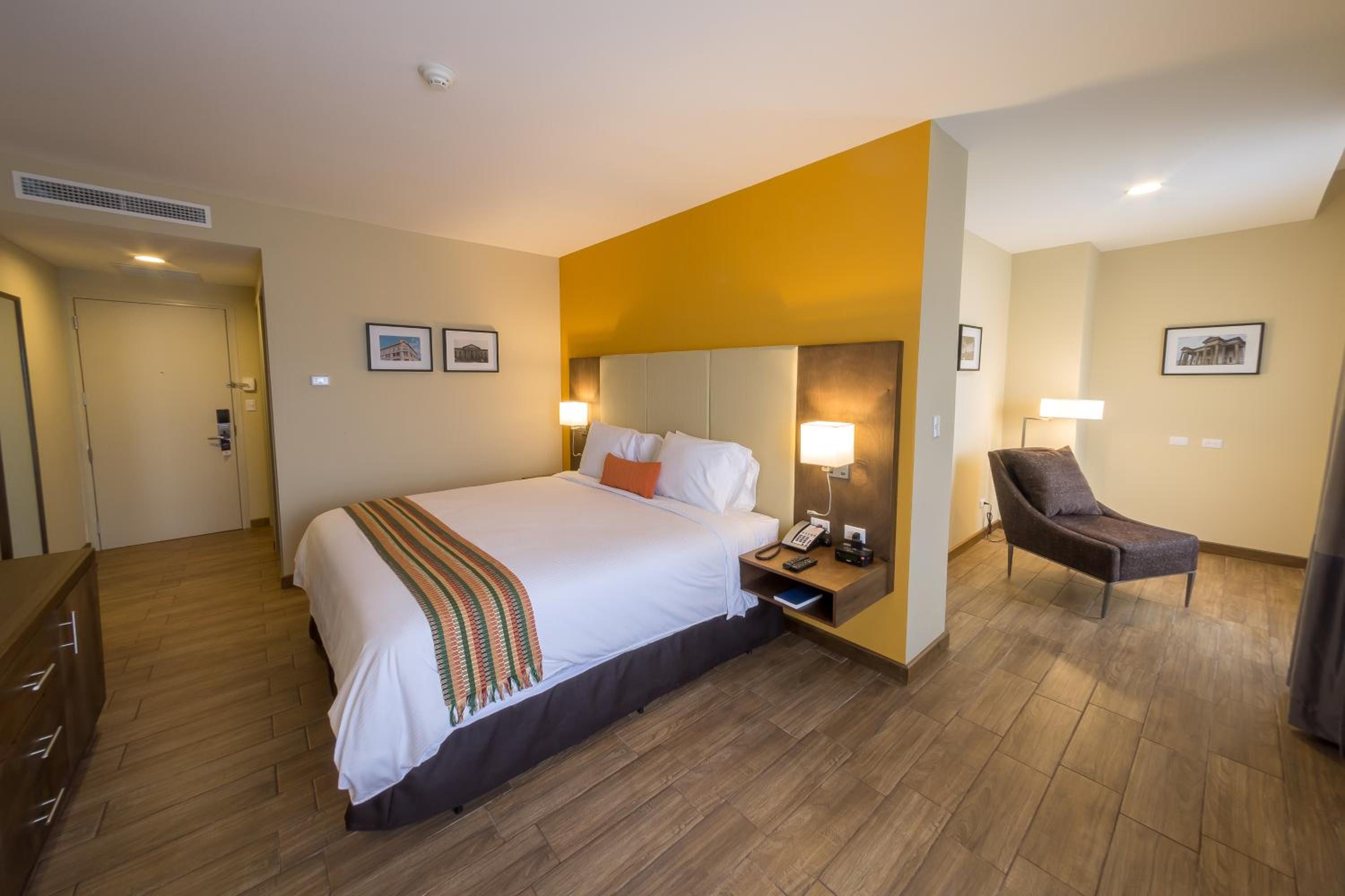 Junior Suite