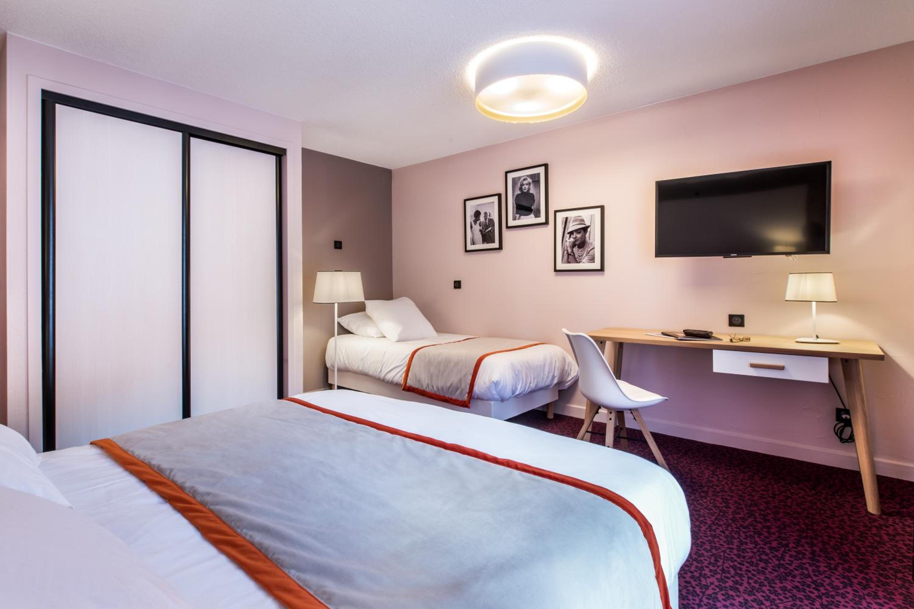Confort Double Room photo 1