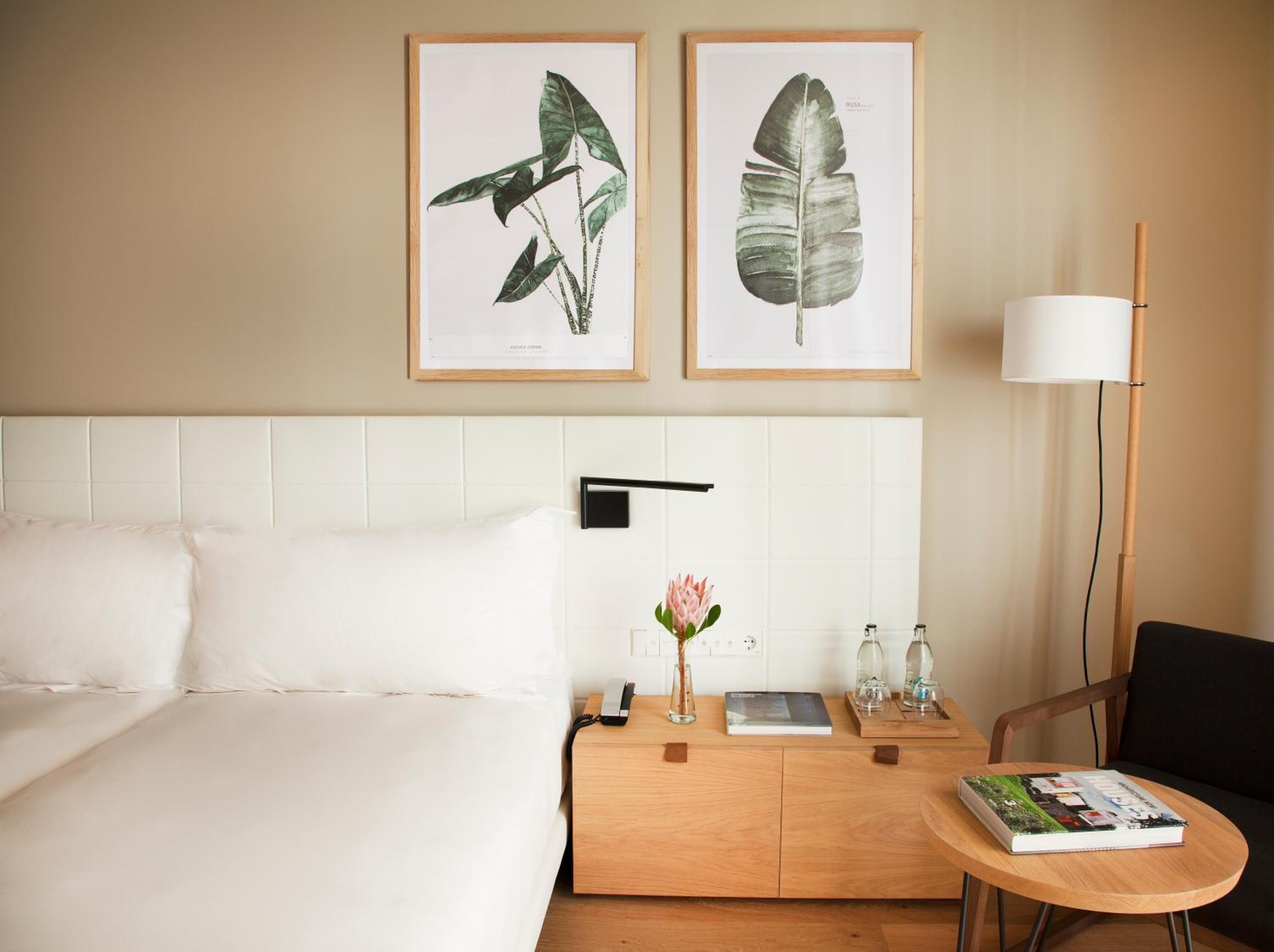 Superior Room with  Spa Access