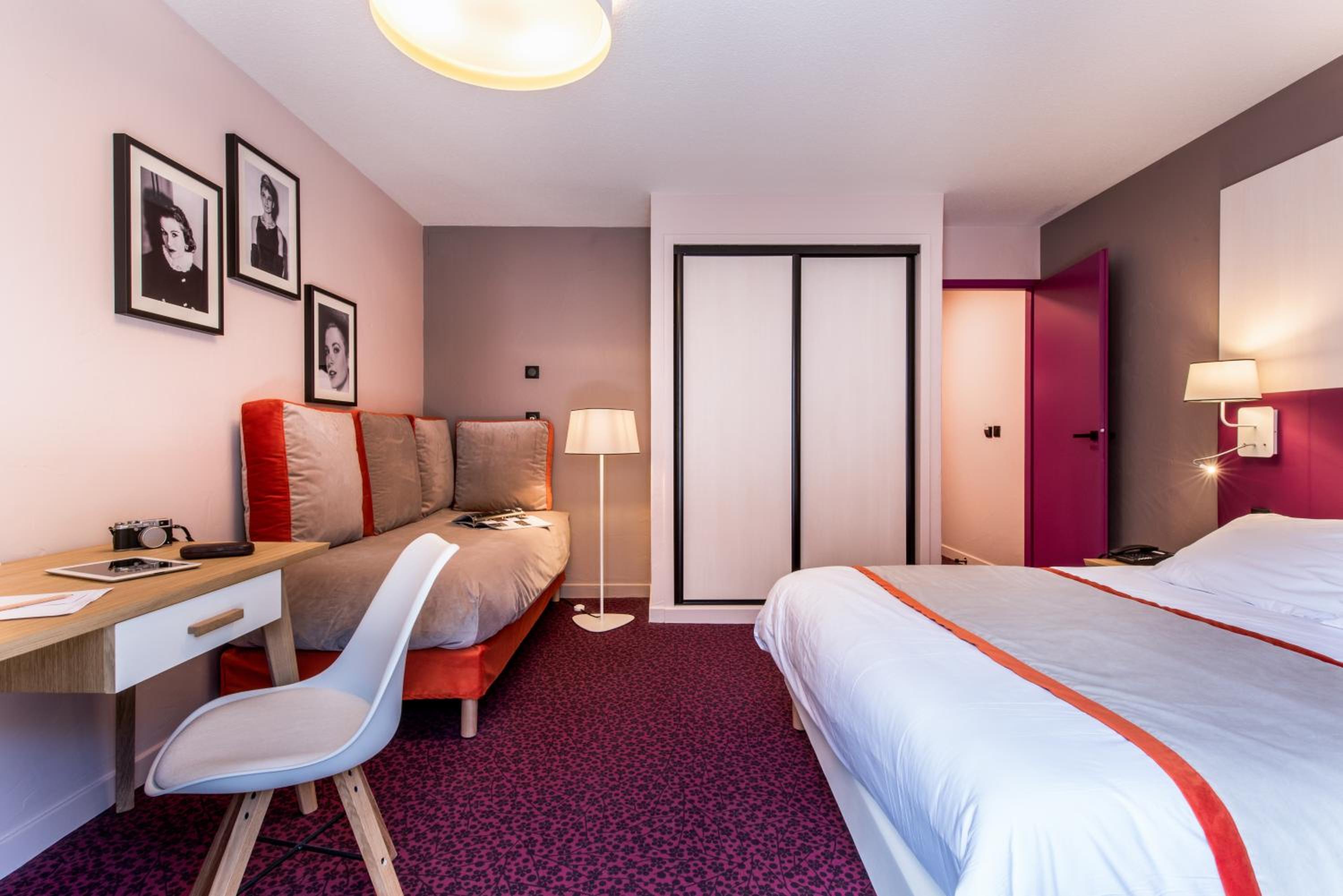 Confort Double Room photo 2