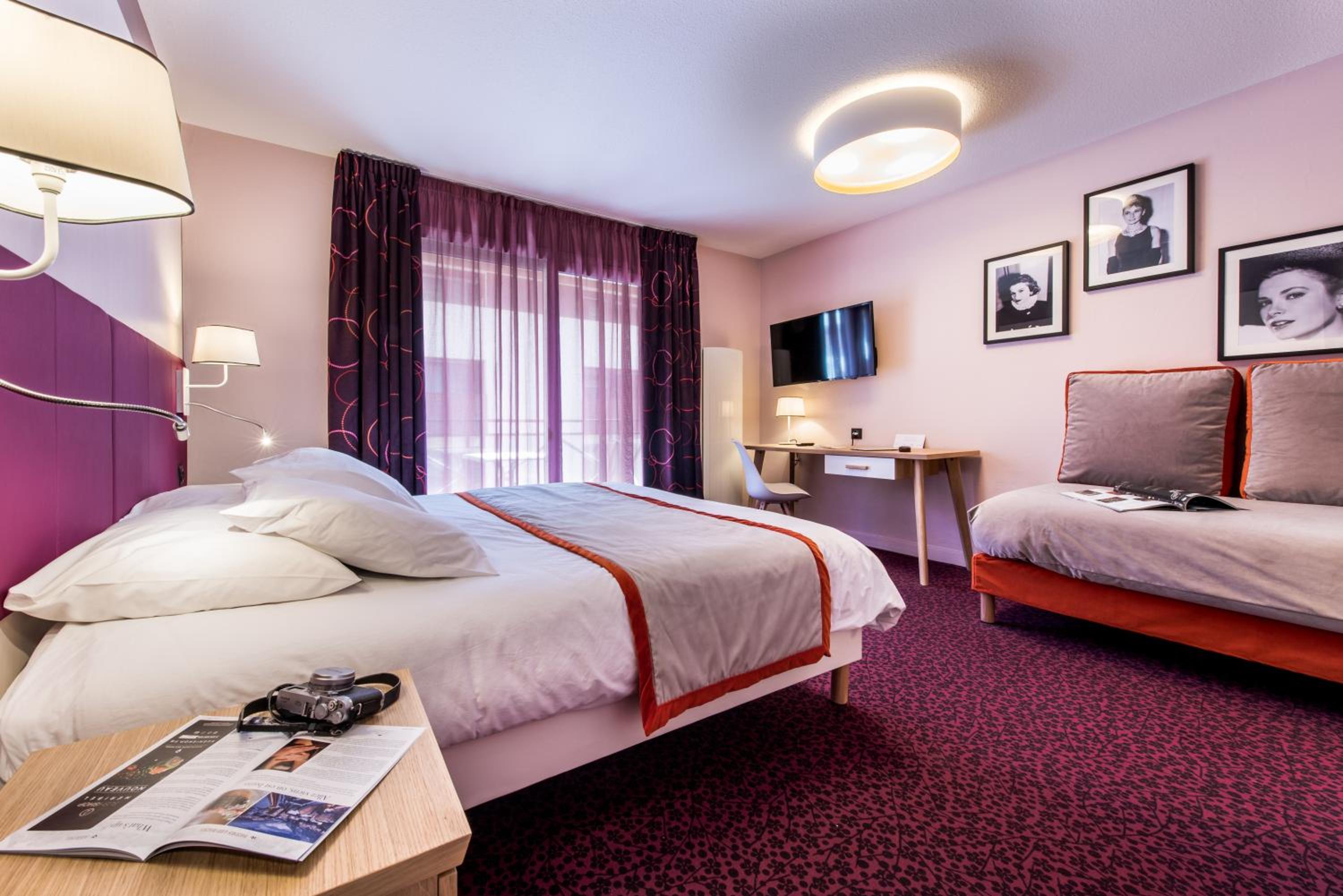 Privilege Double Room photo 2