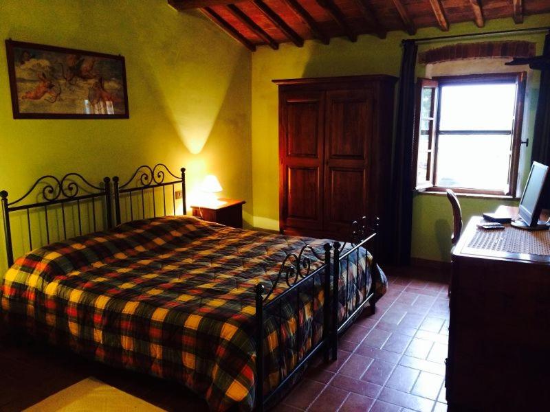 Triple Room with Bathroom photo 3
