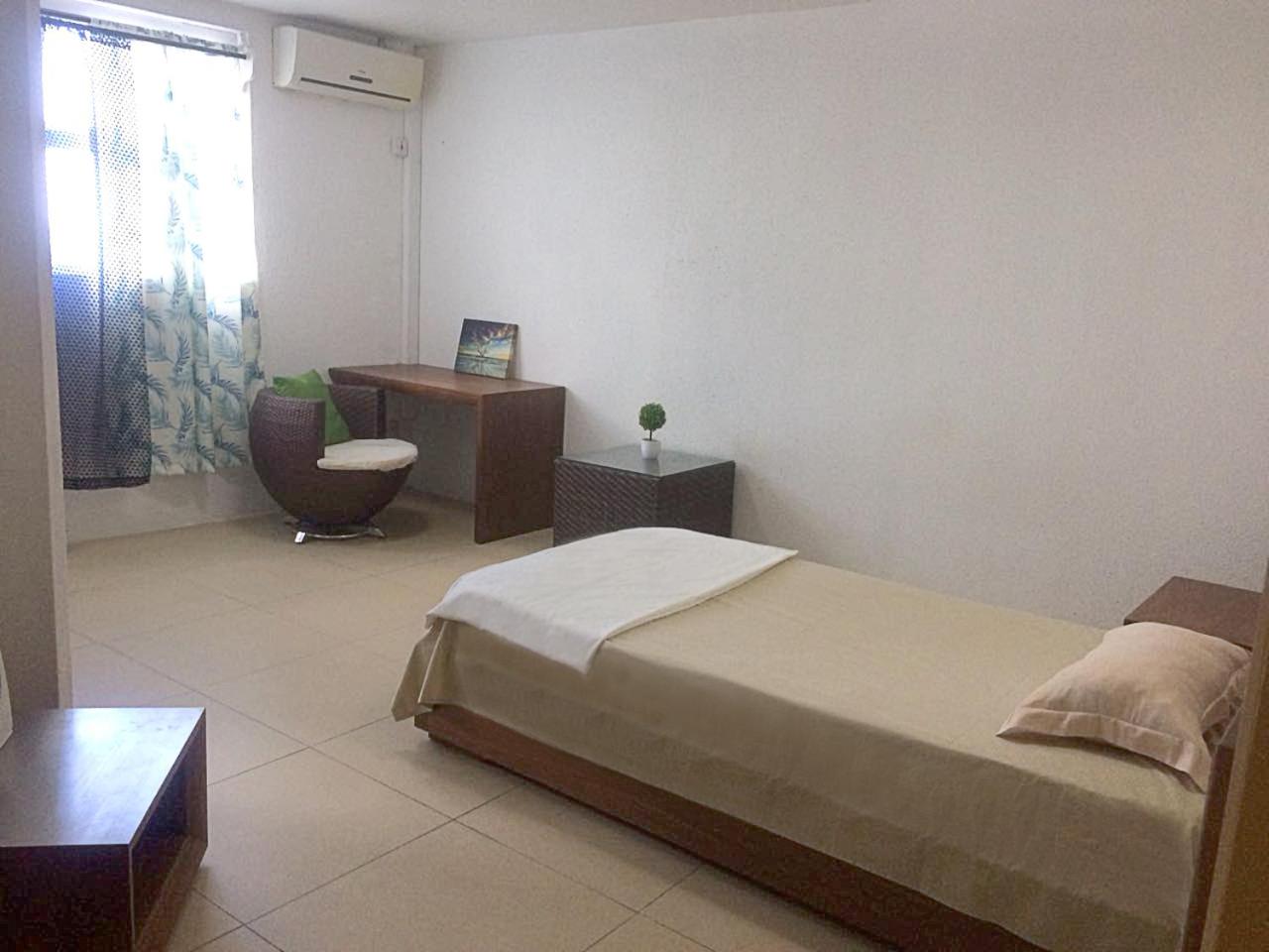 Double Room with Sea View - Photo 6