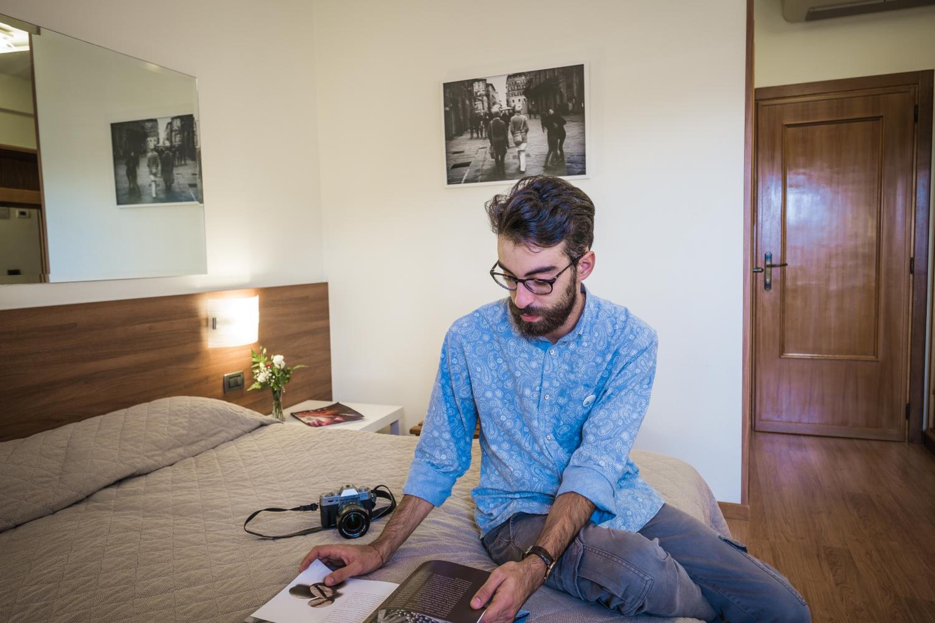 Double Room (1 Adult) photo 2