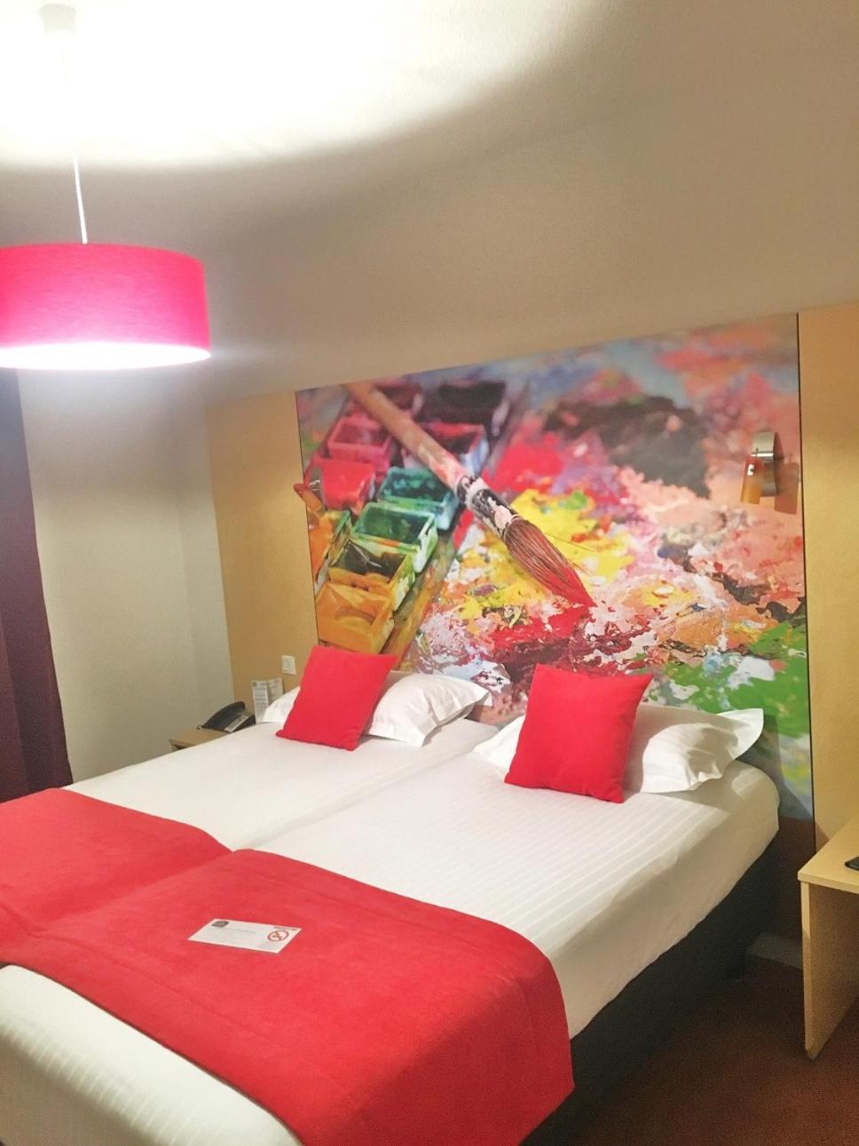 Superior Twin Room - Non-Smoking - Photo 3