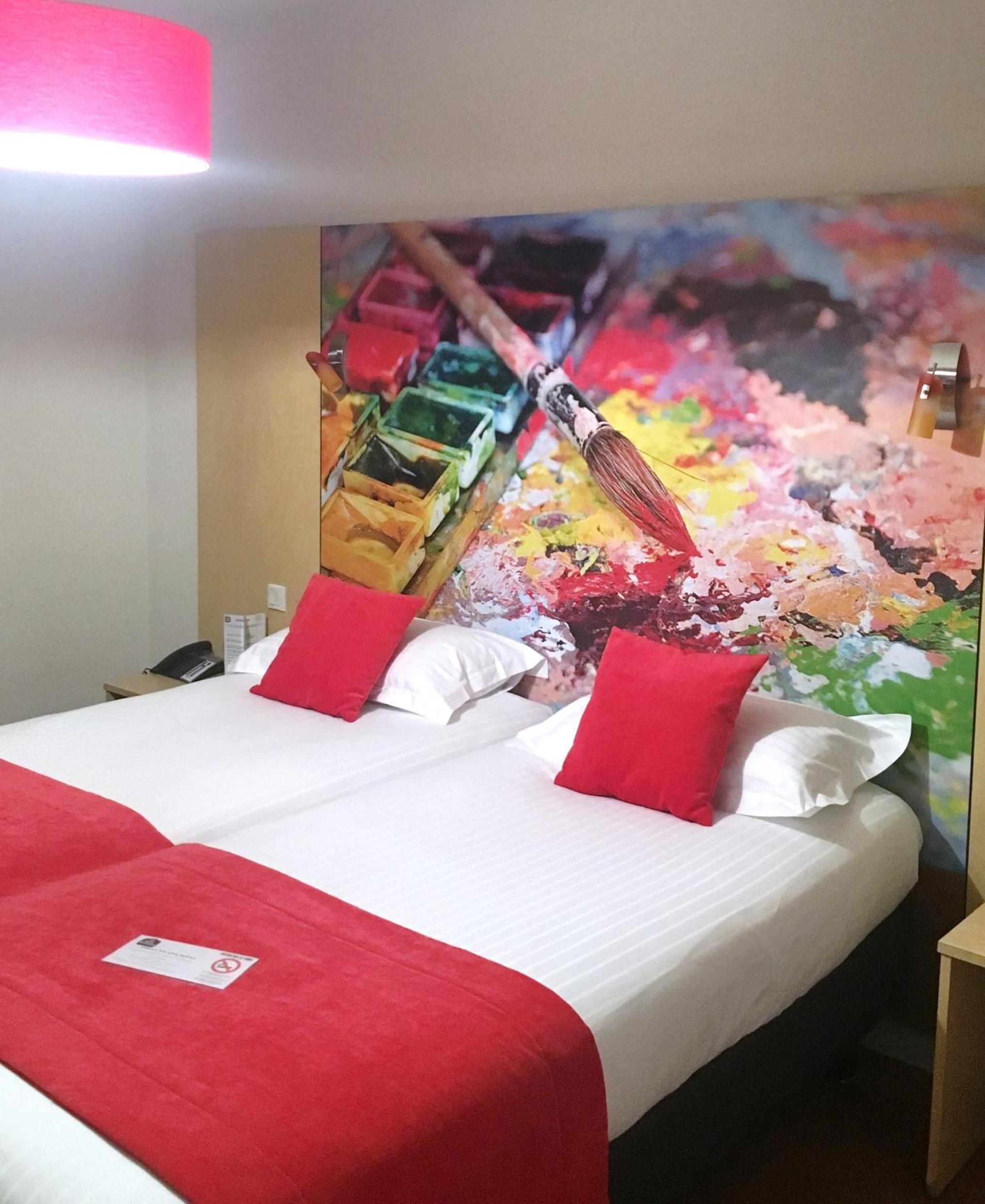 Superior Twin Room - Non-Smoking - Photo 4