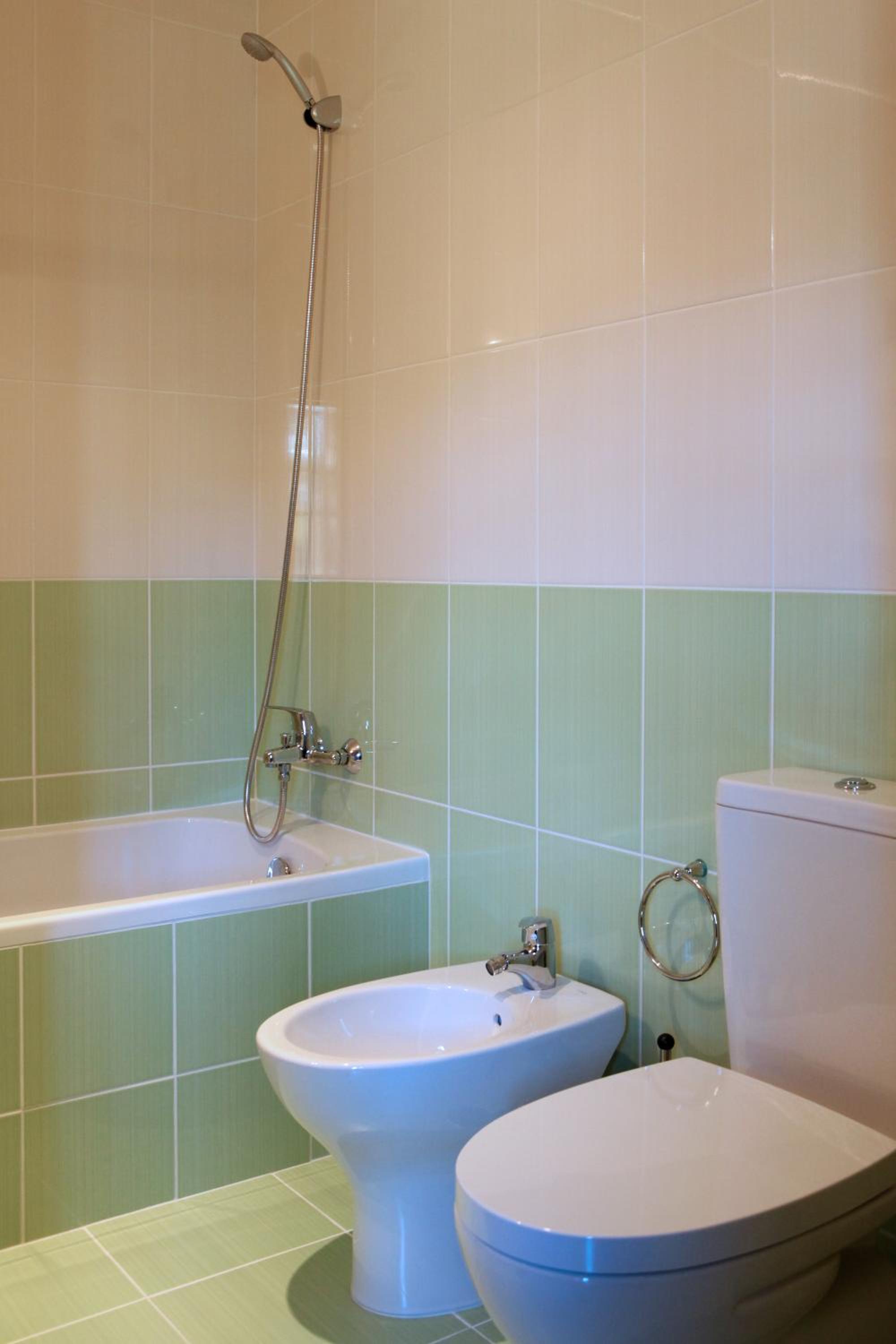 Double or Twin Room photo 2