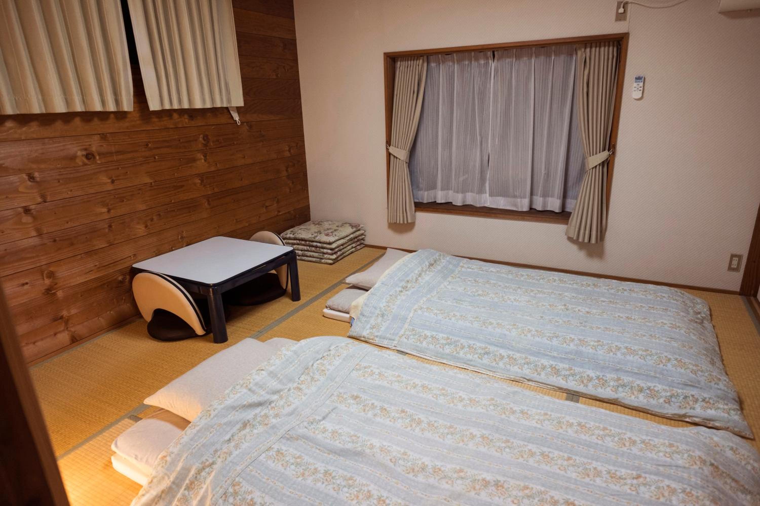 Japanese-Style Room photo 1