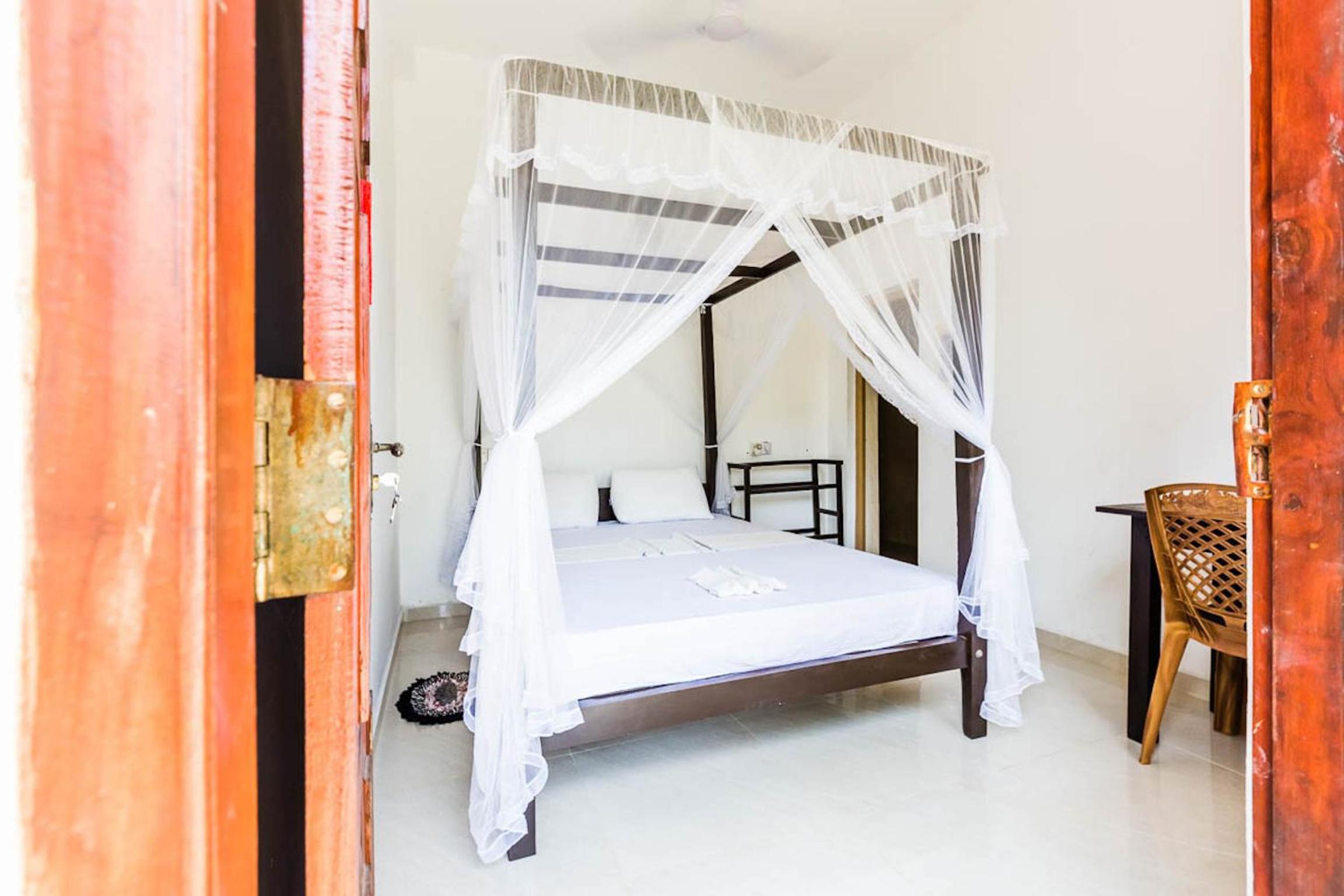 Double Room with Garden View photo 3