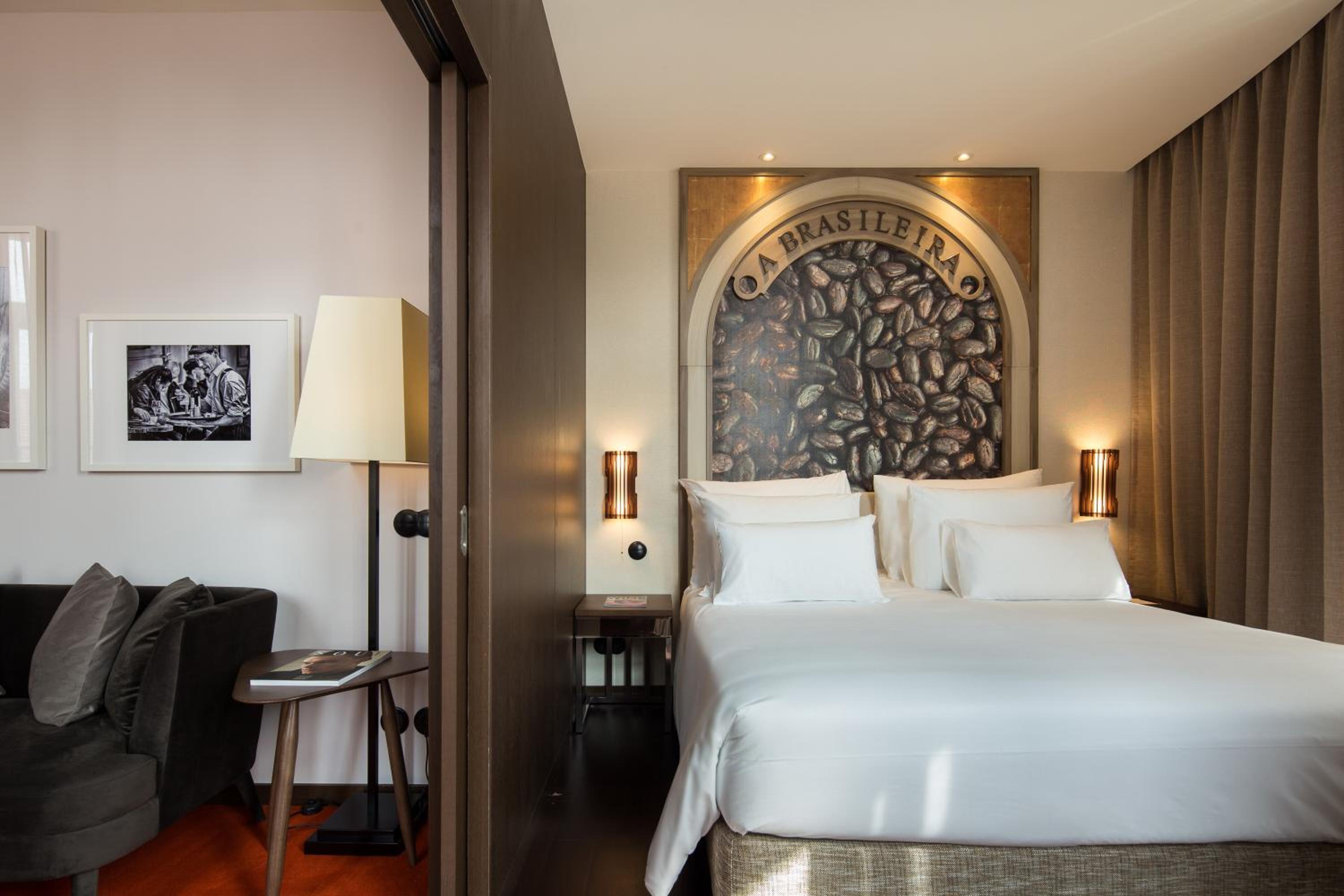 Triple Suite