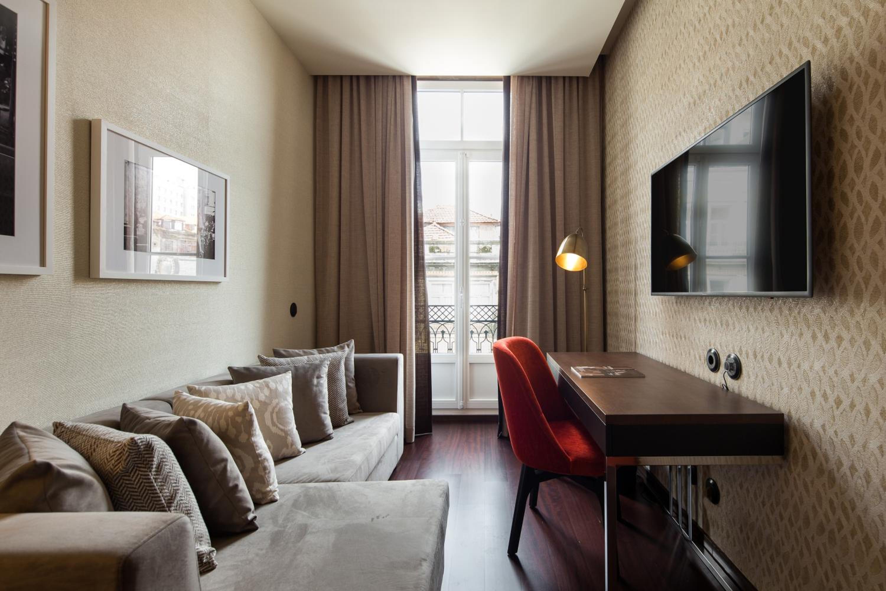 Executive Double or Twin Room