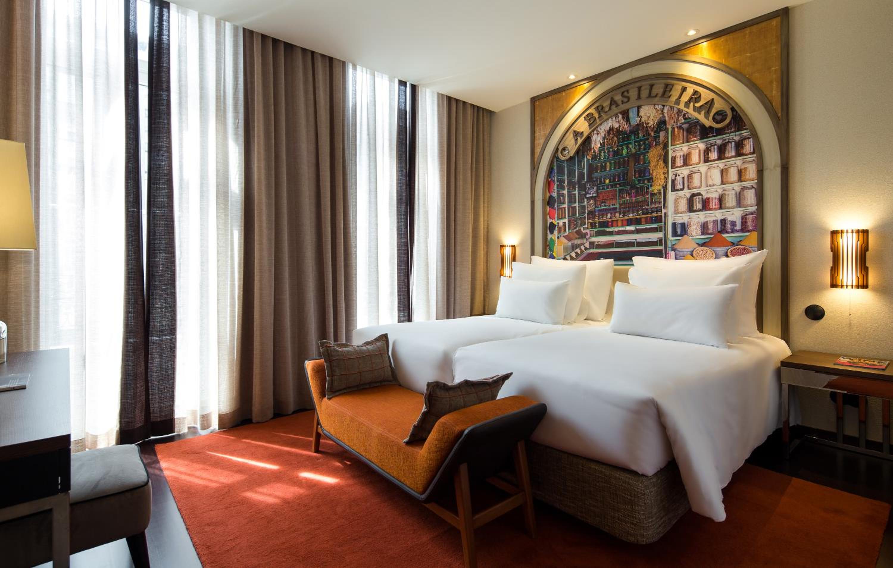 Superior Double or Twin Room