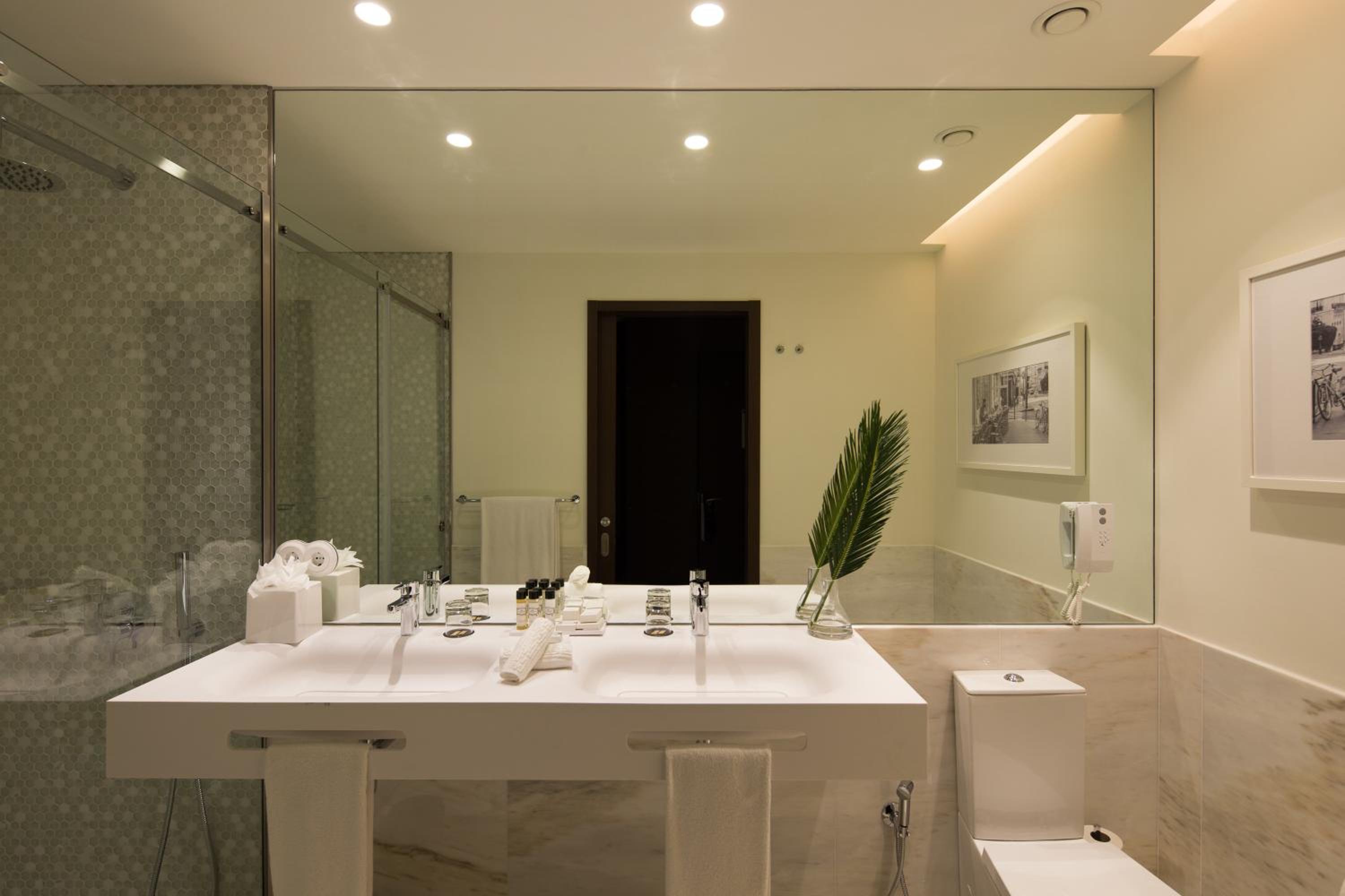 Executive Triple Room