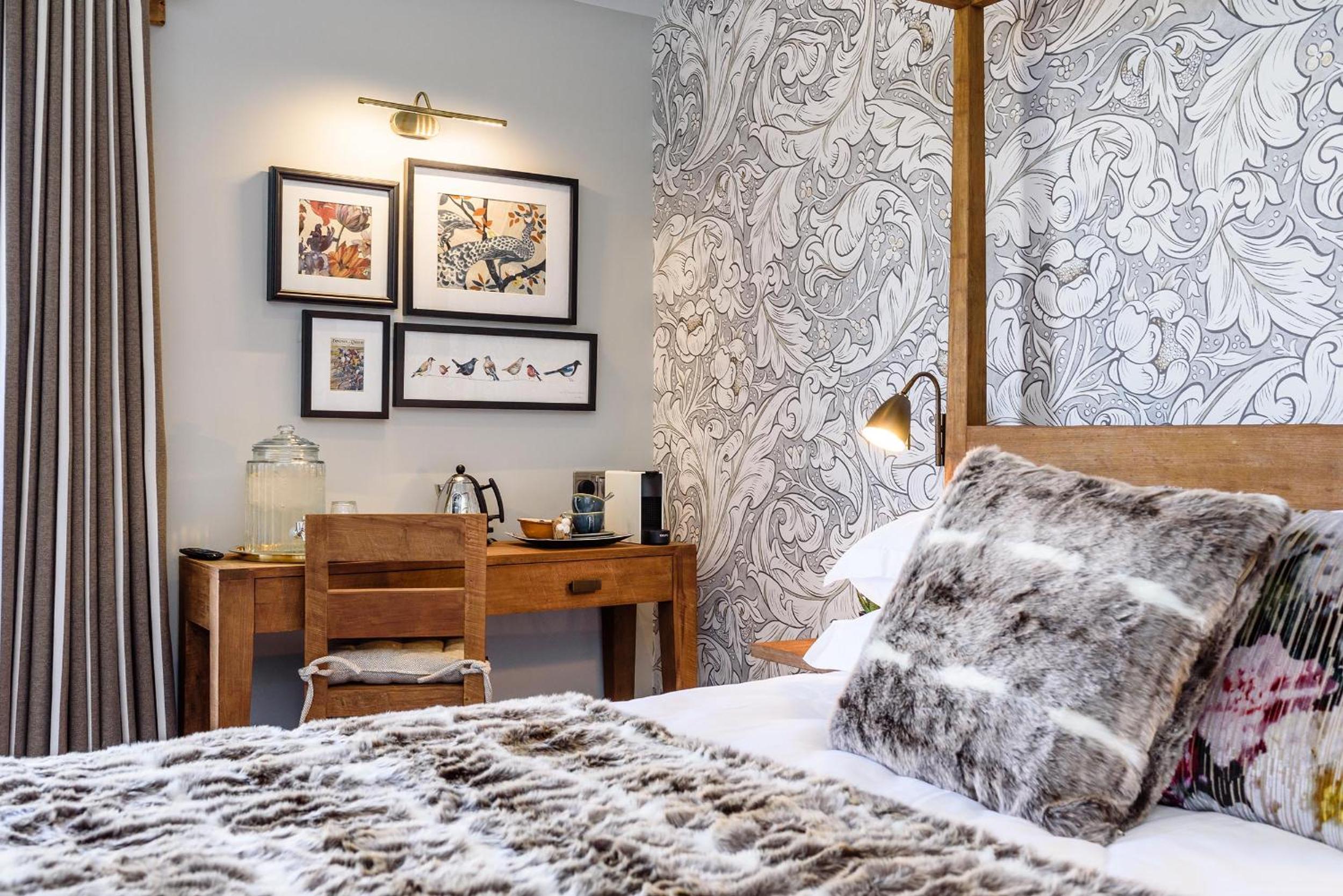 King Room - Photo 2