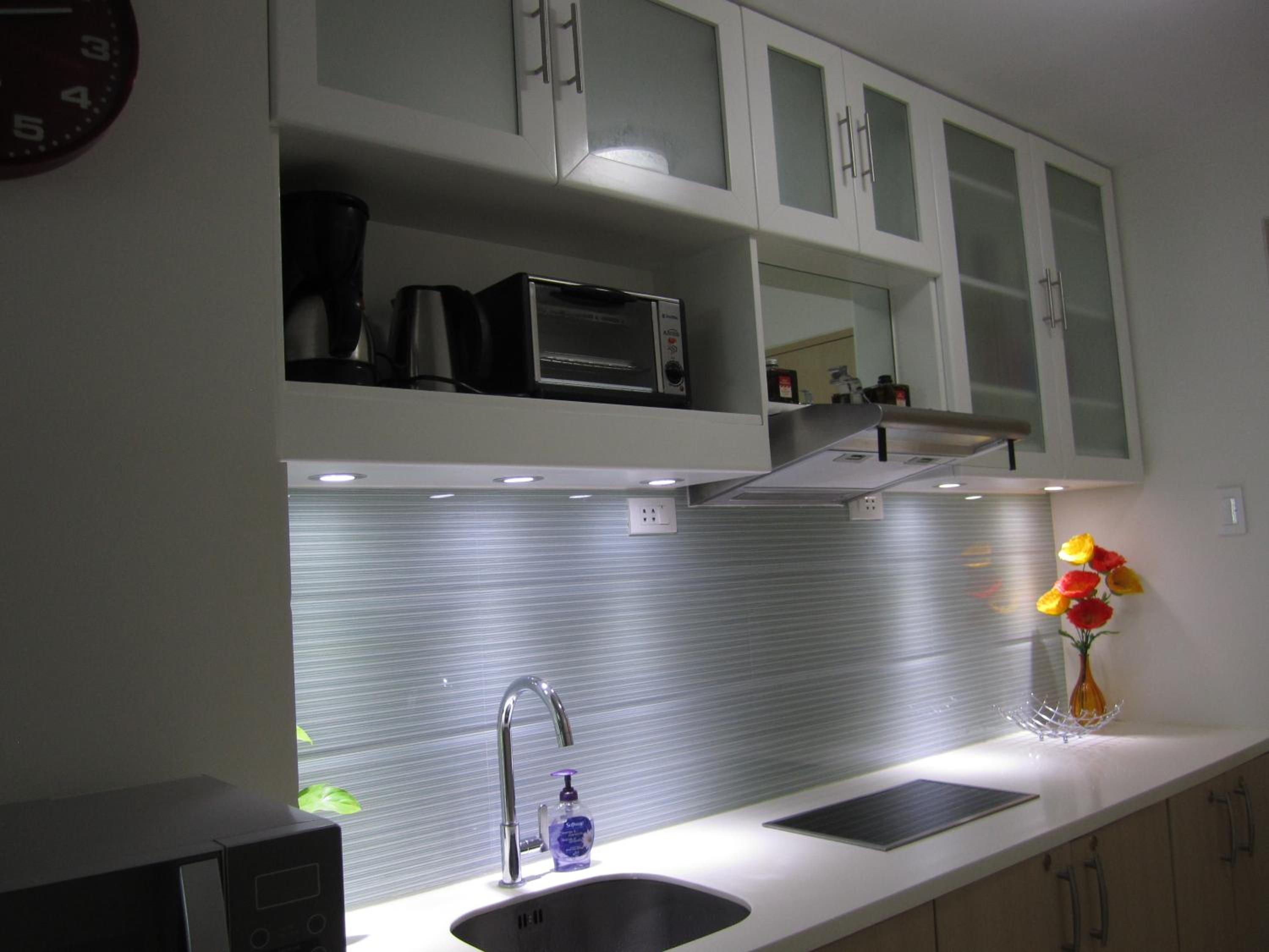 Apartment with Lake View - Photo 19