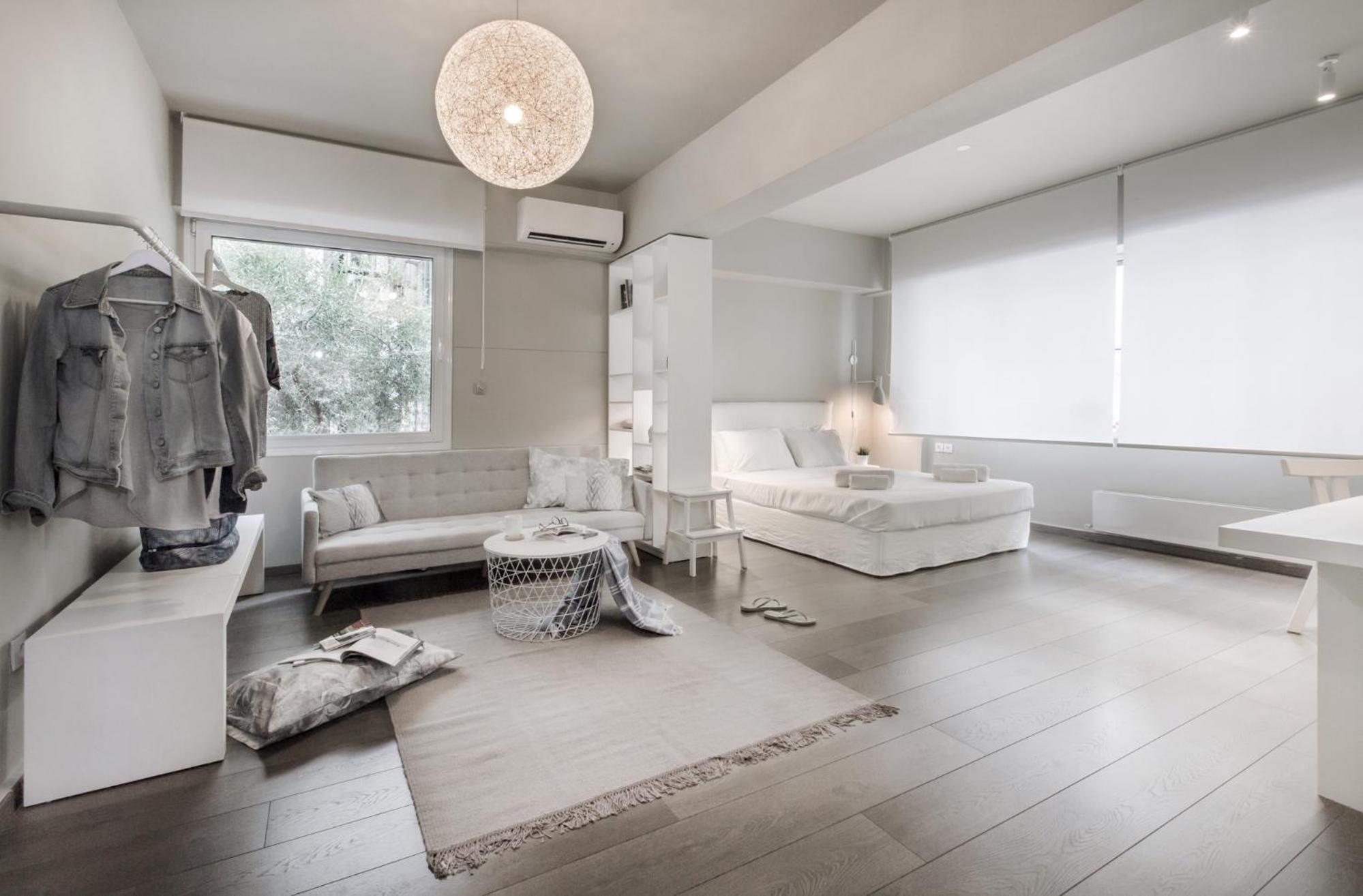 Apartment - Ground Floor