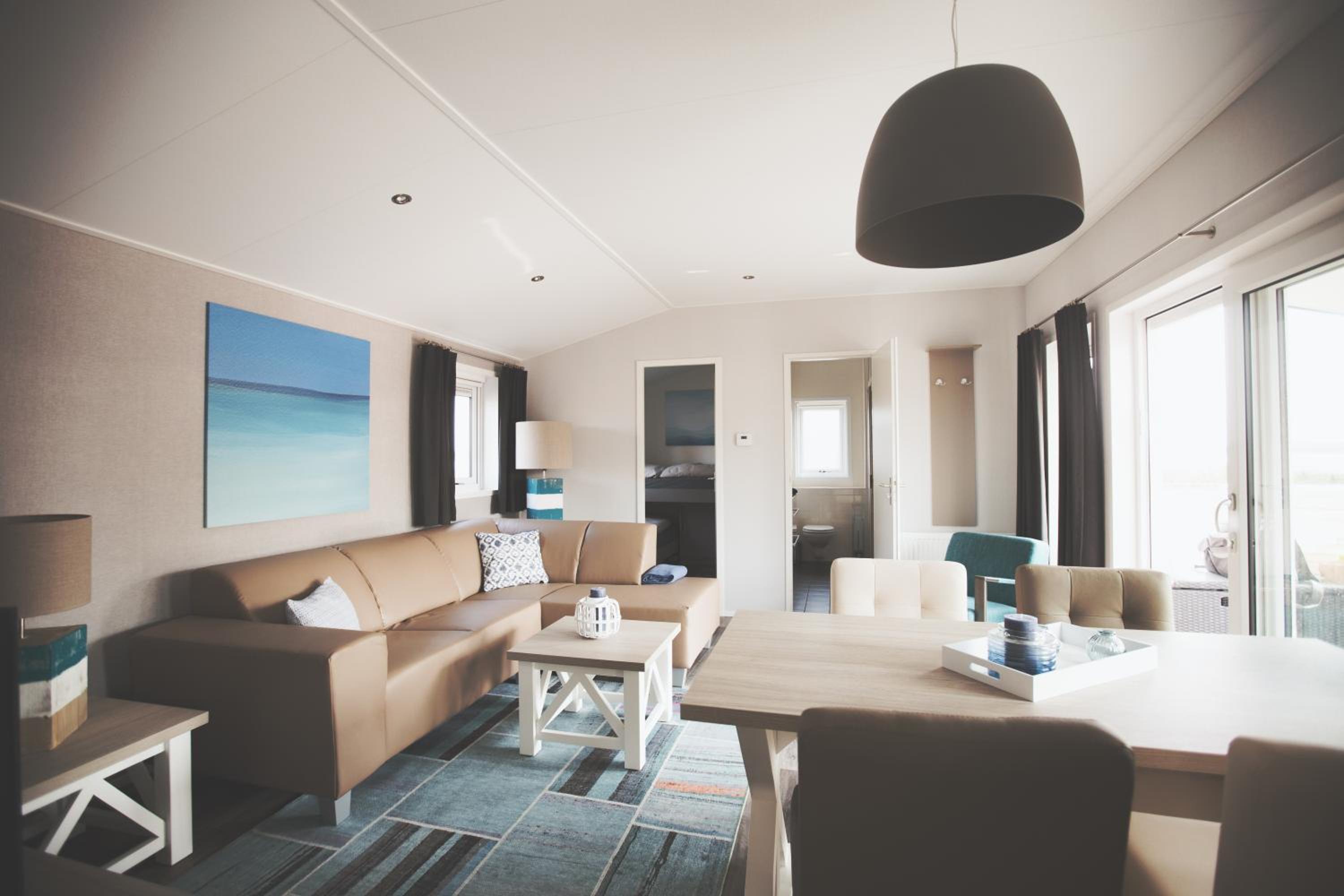 Two-Bedroom House photo 1