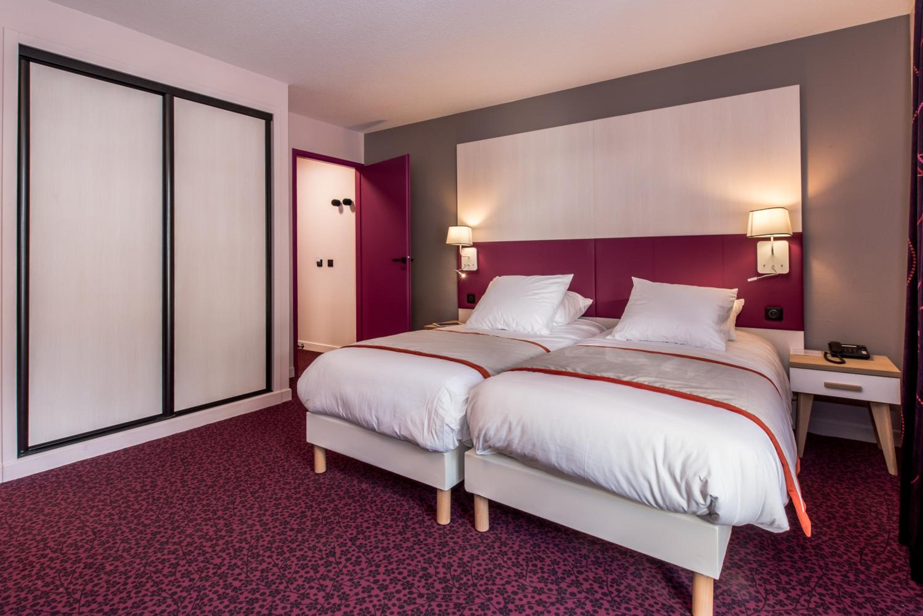 Village Double Room photo 1