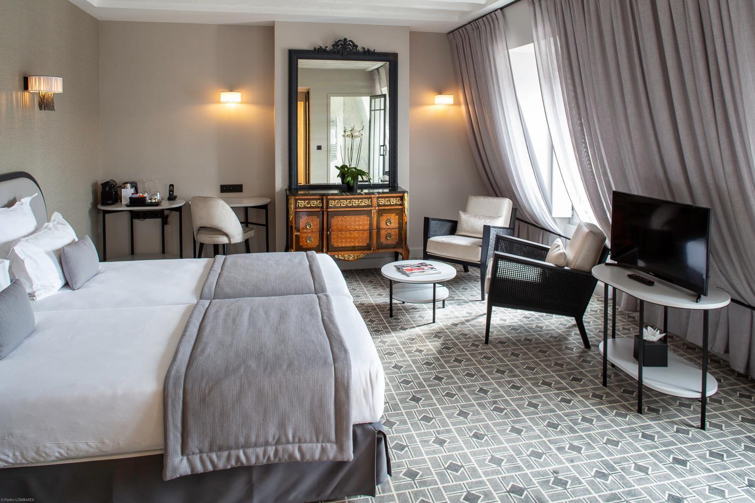 Junior Suite photo 2