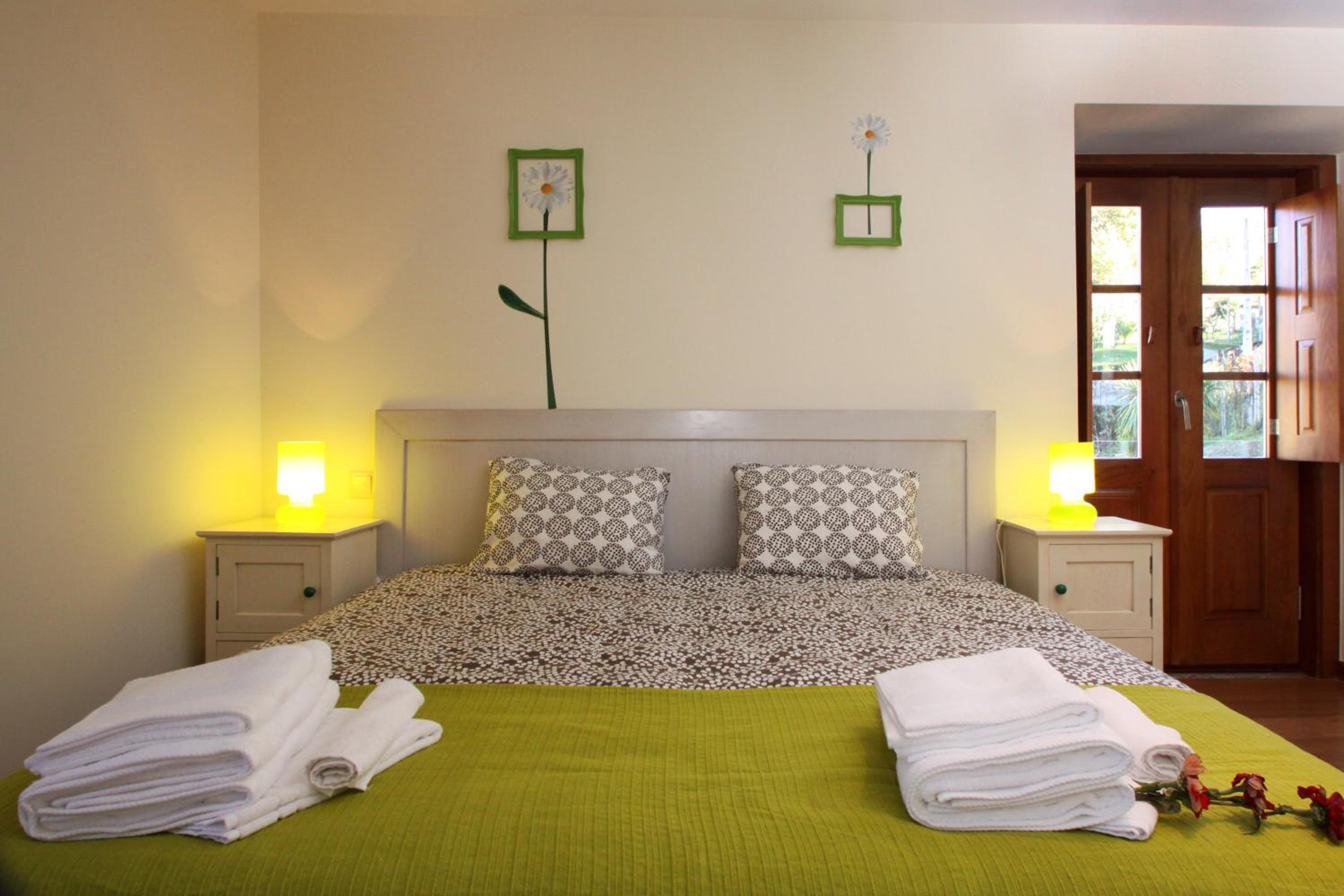 Double or Twin Room photo 1