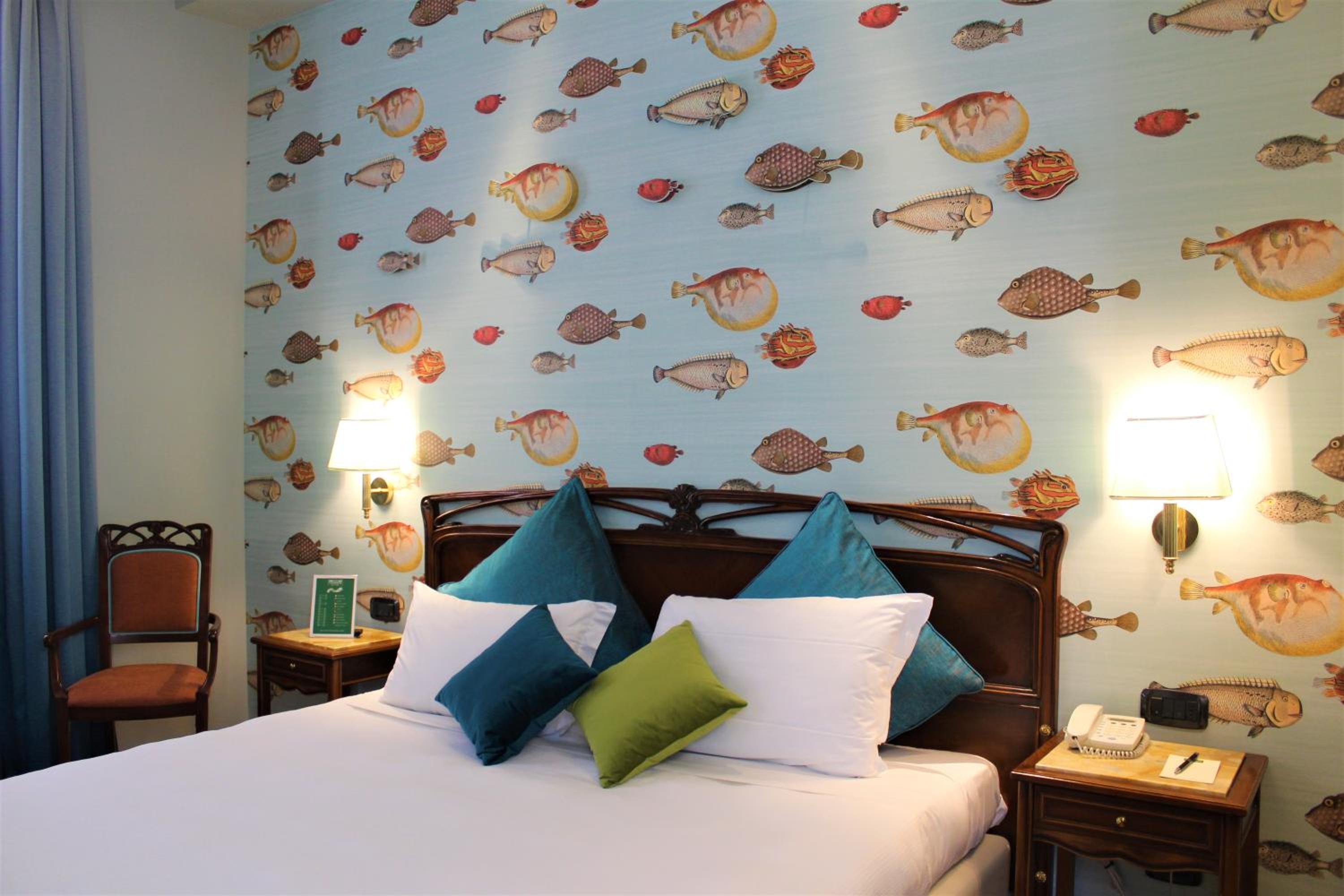Executive Double Room - Photo 4
