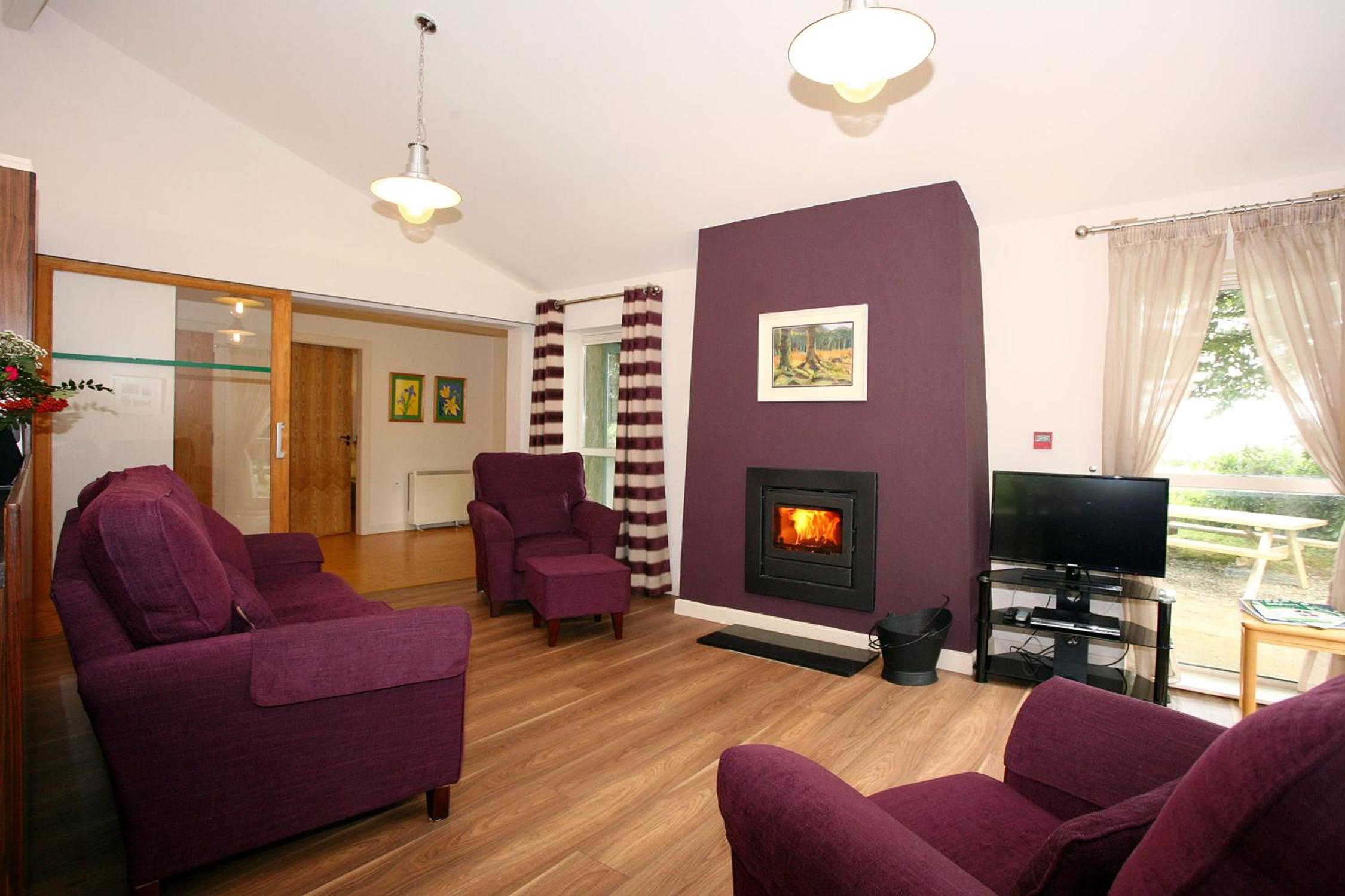 Three-Bedroom House photo 1