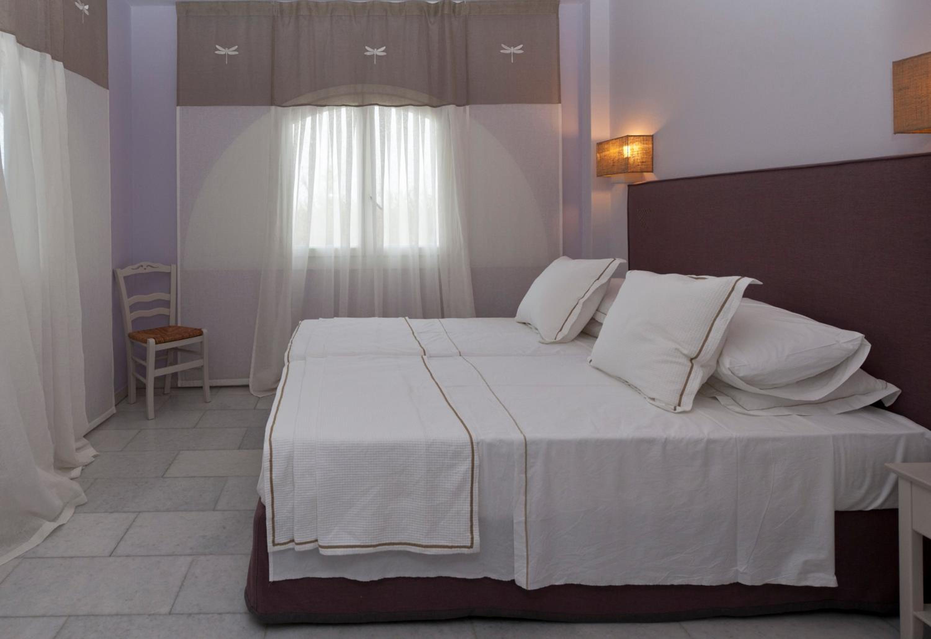One-Bedroom Apartment - Photo 20