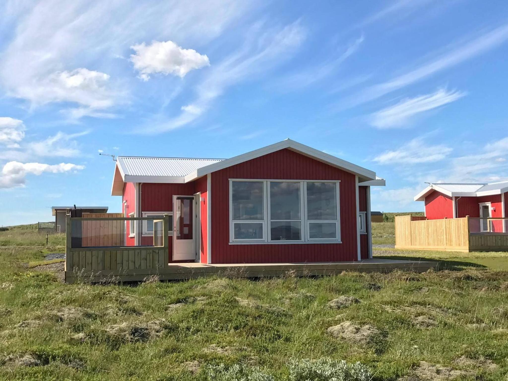 Holiday Home photo 1