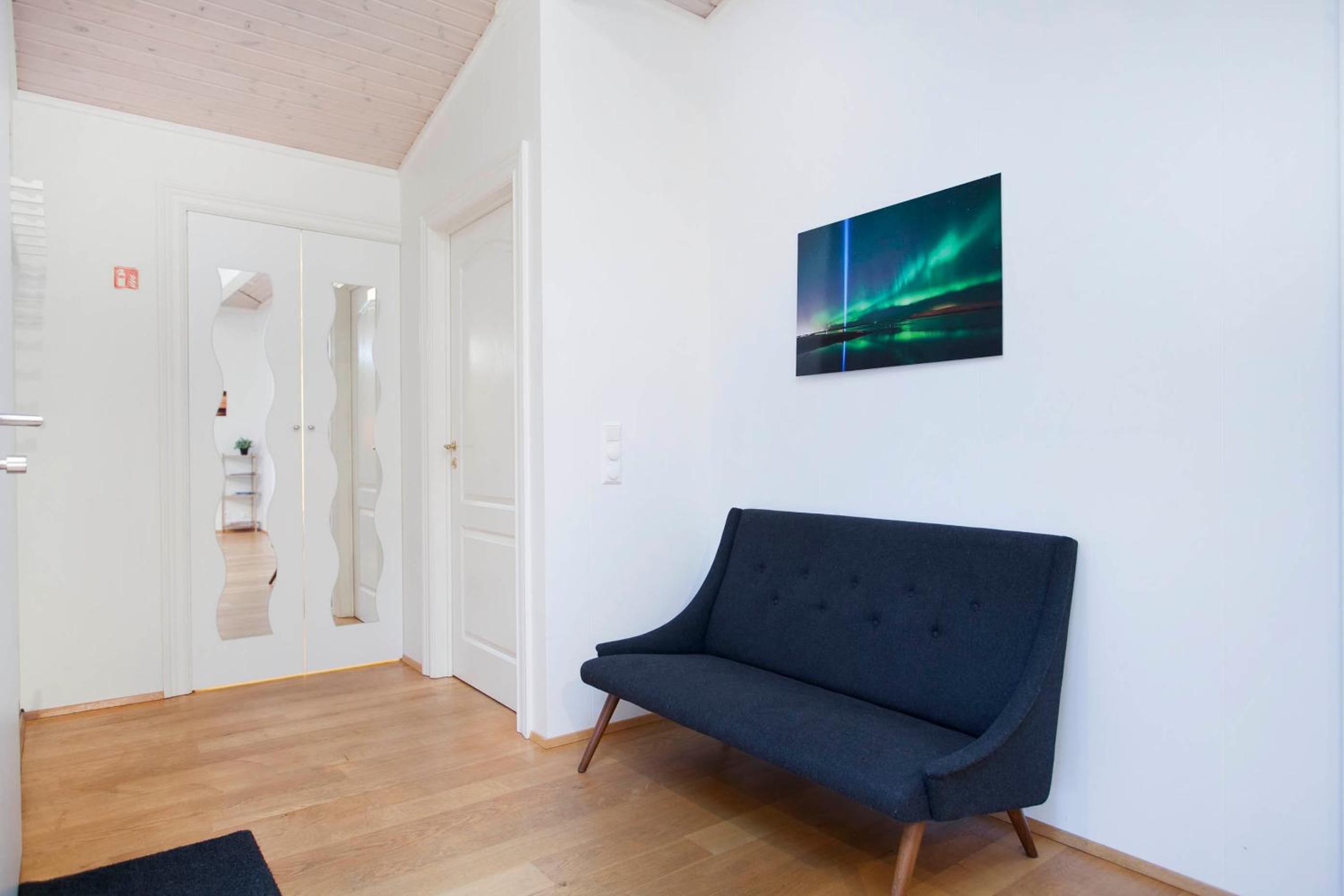 Penthouse Apartment photo 3
