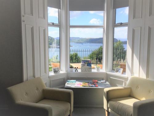 Double Room with Sea View photo 1