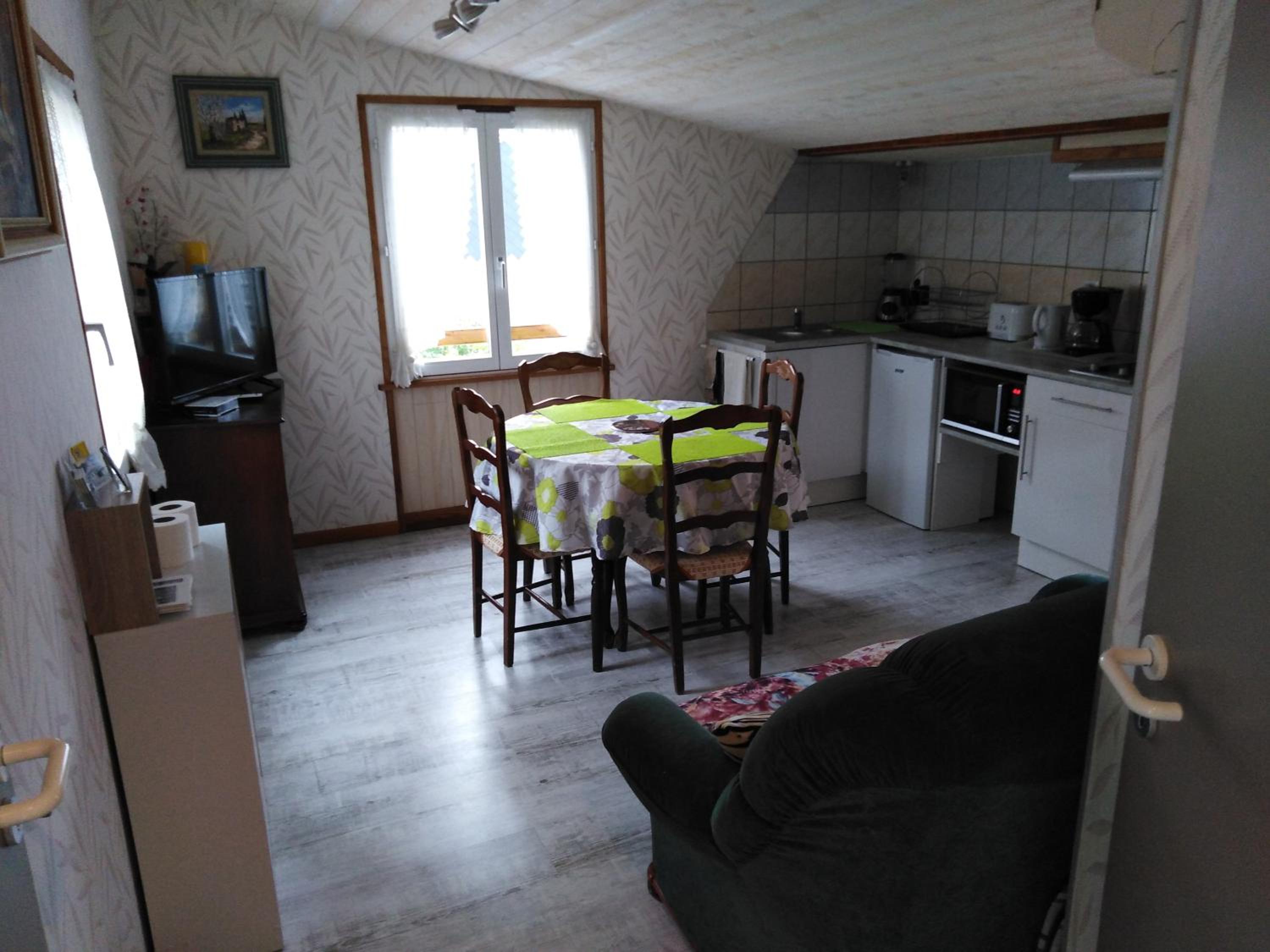 La Foret (1er etage) photo 2