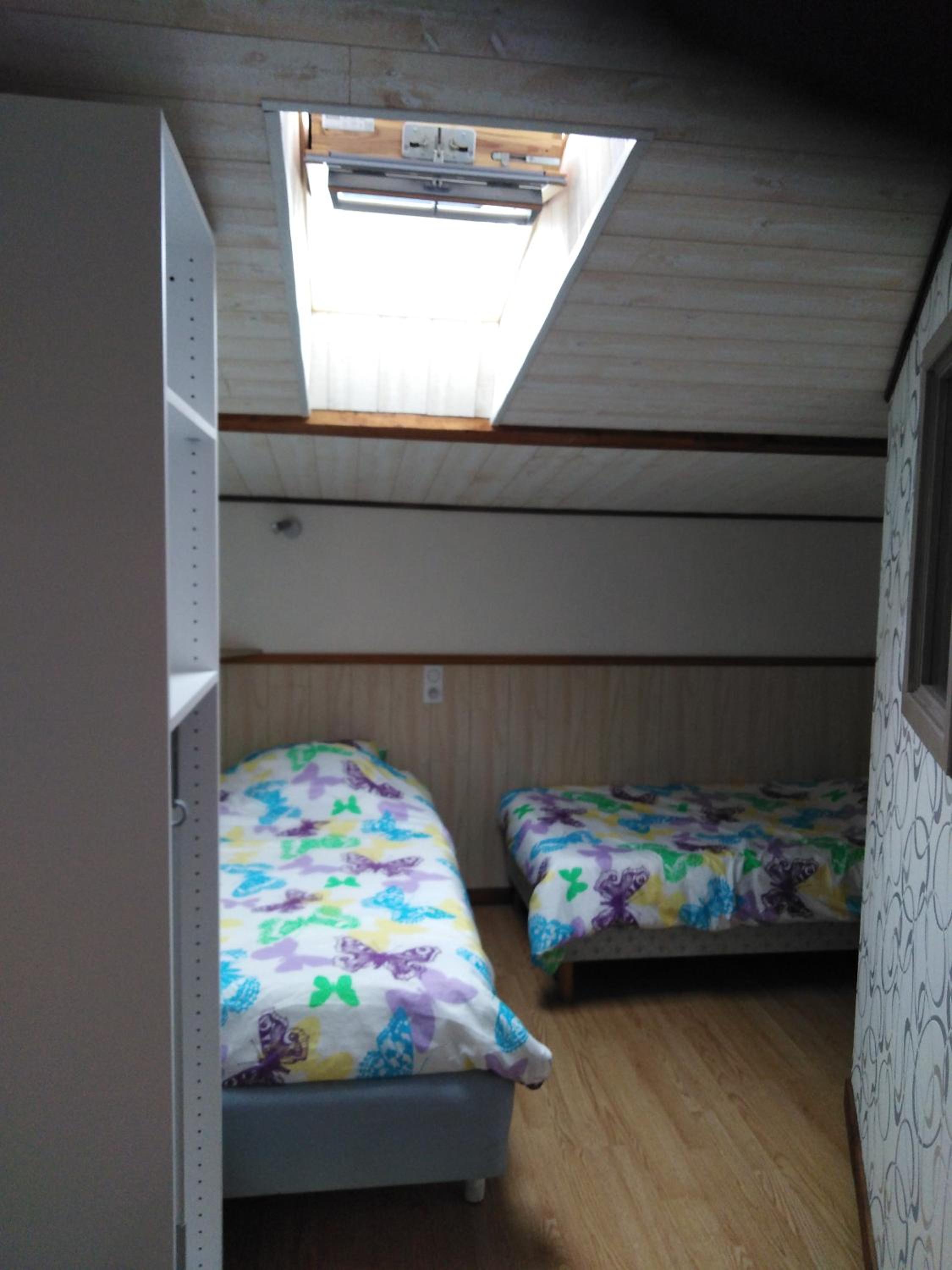 La Foret (1er etage) photo 3