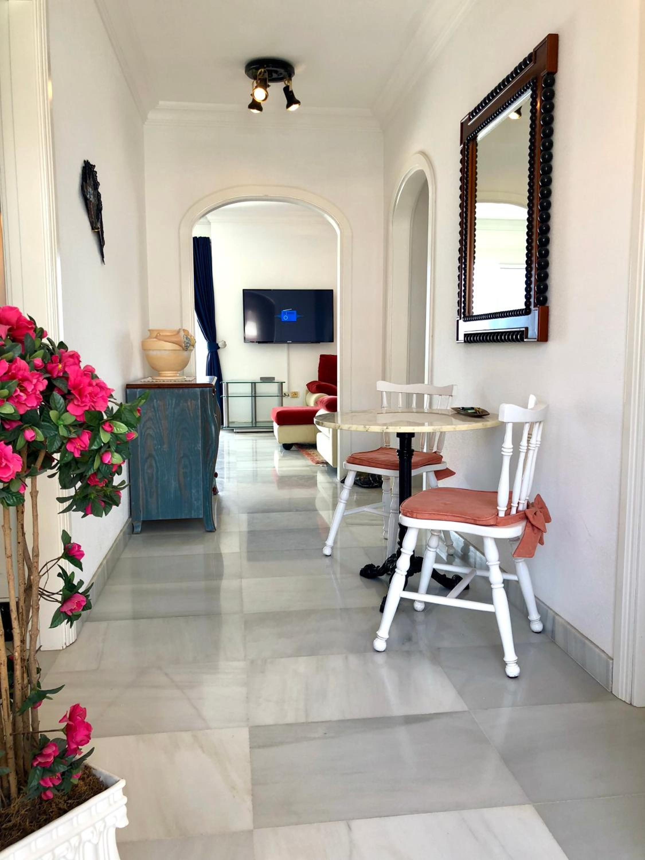 Apartamento Penthouse