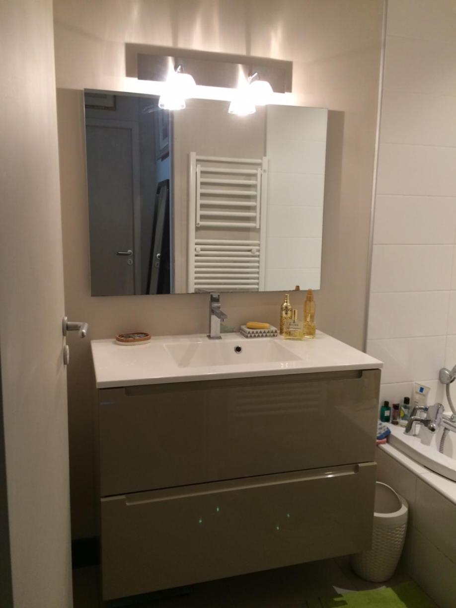 Double Room With external Bathroom and Toilet