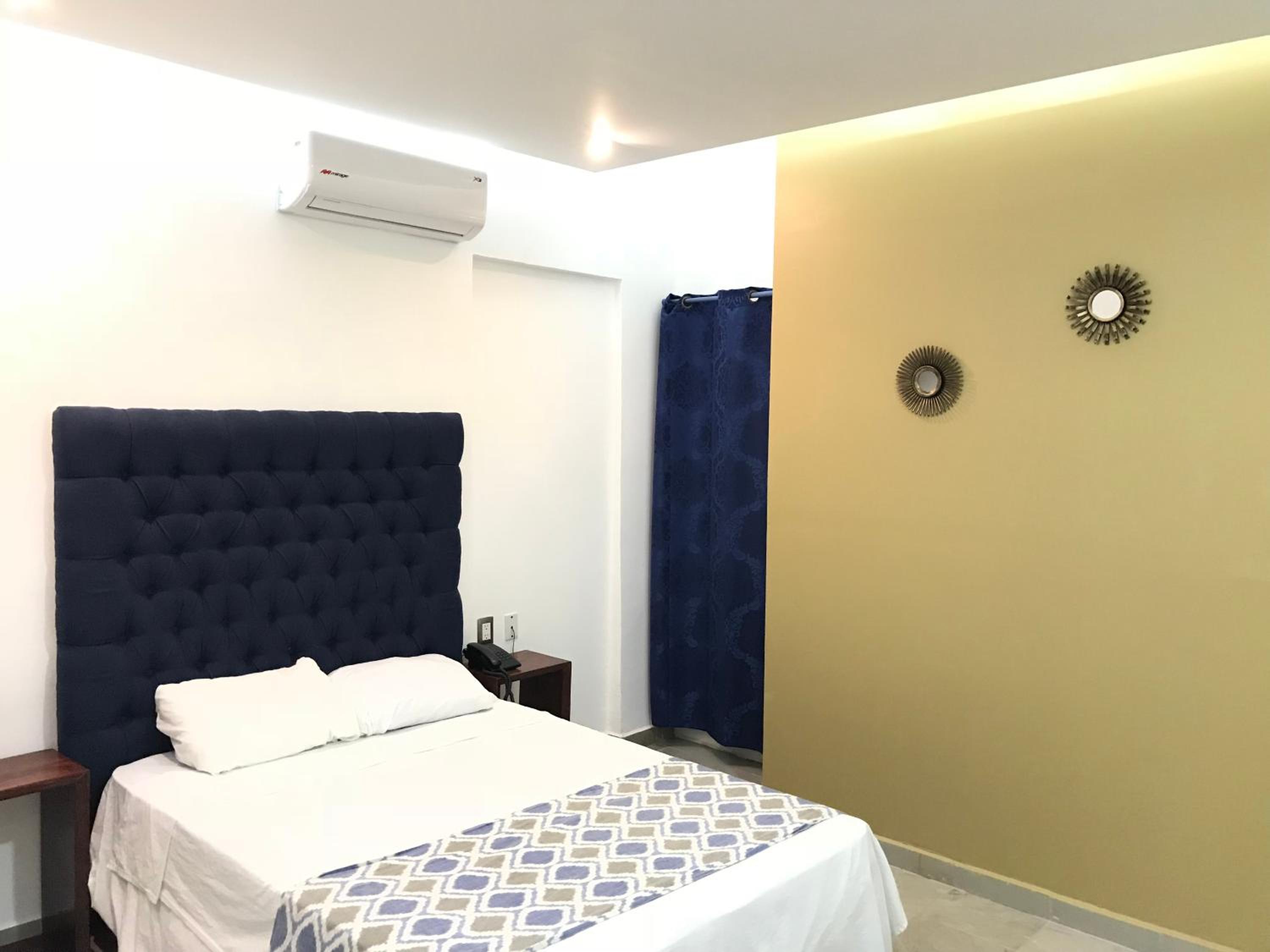 Double Room - Photo 1