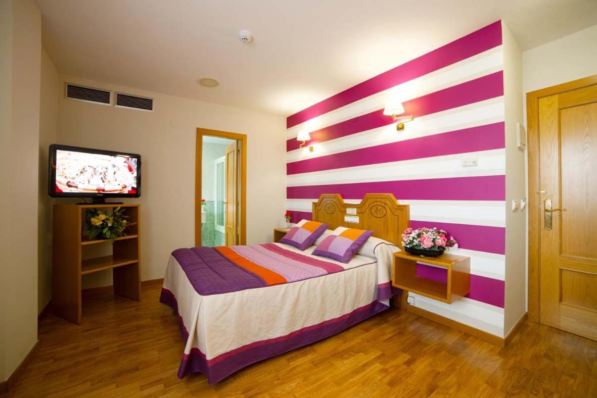 Habitación Individual