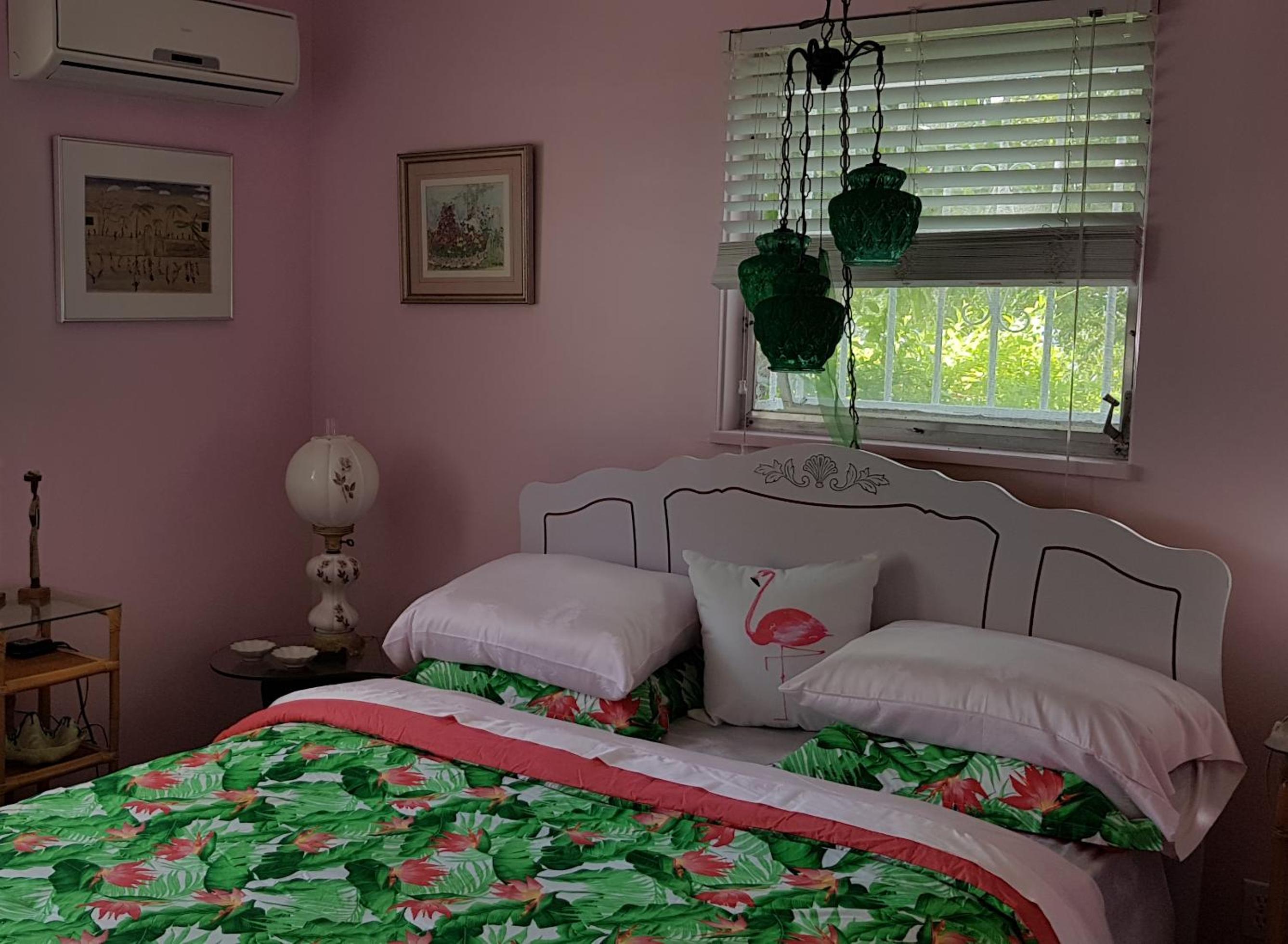 Deluxe Double Room With Shower photo 2