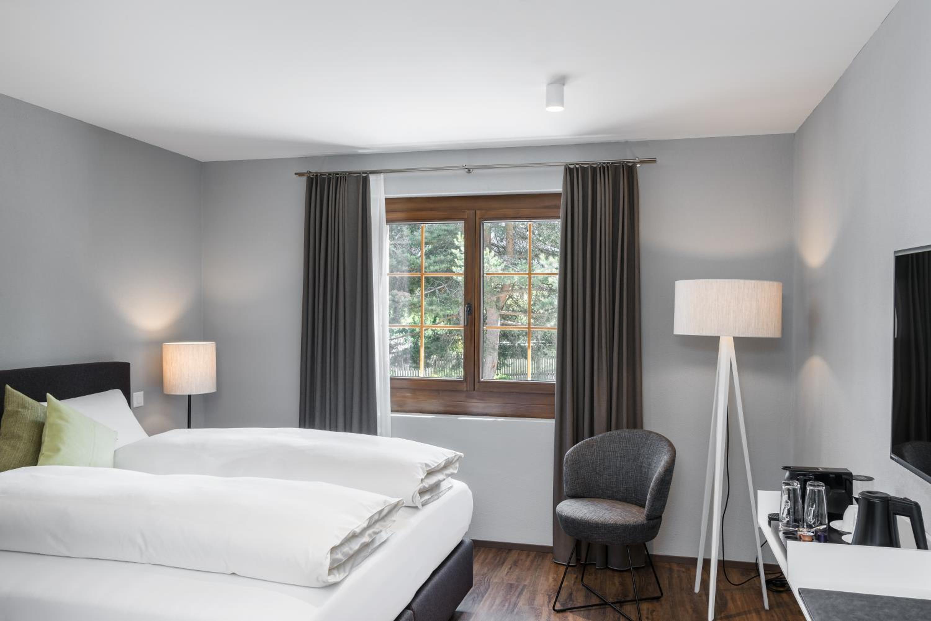 Double Room - Photo 3
