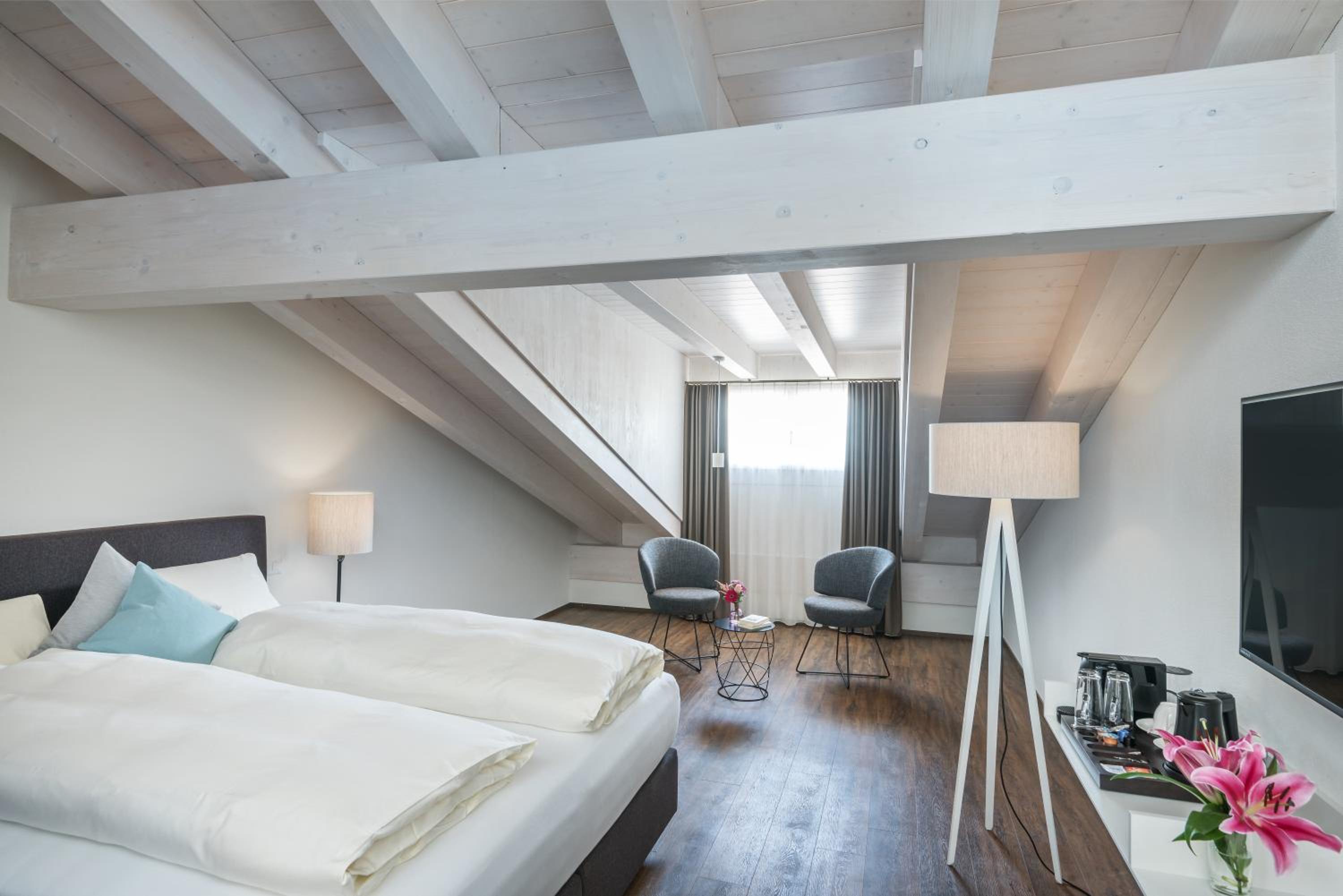 Double Room - Photo 2