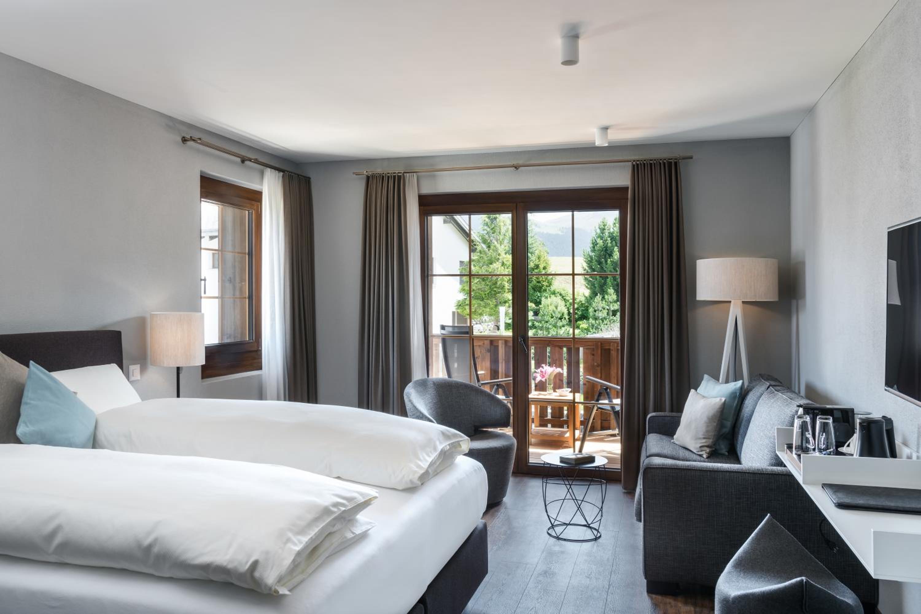 Junior Suite - Photo 3