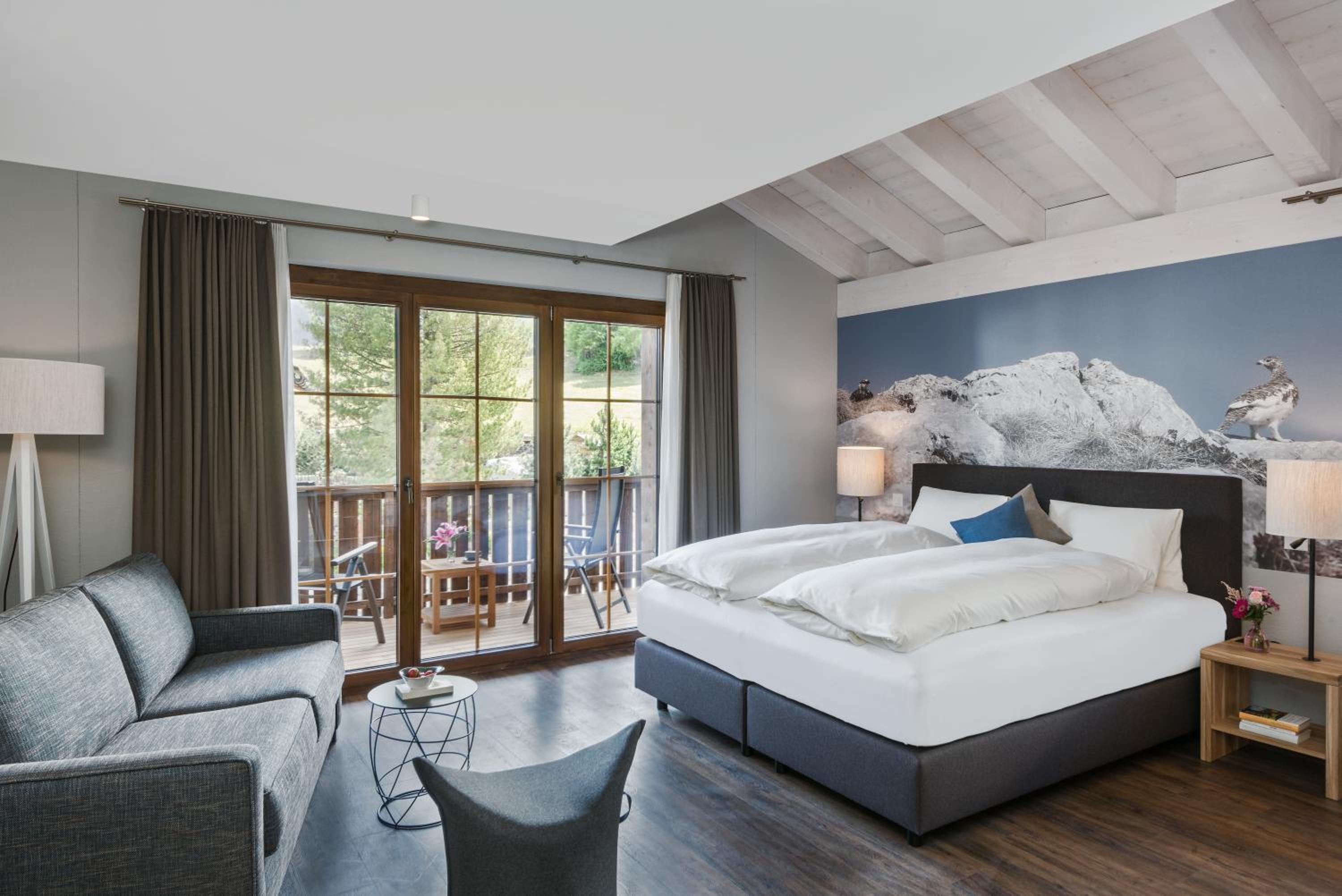 Junior Suite - Photo 1