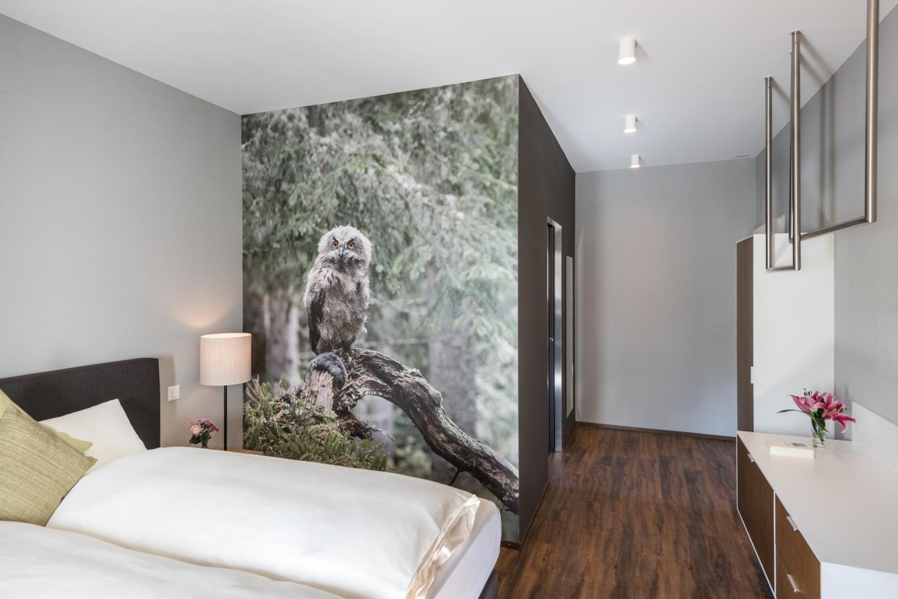 Double Room - Photo 1