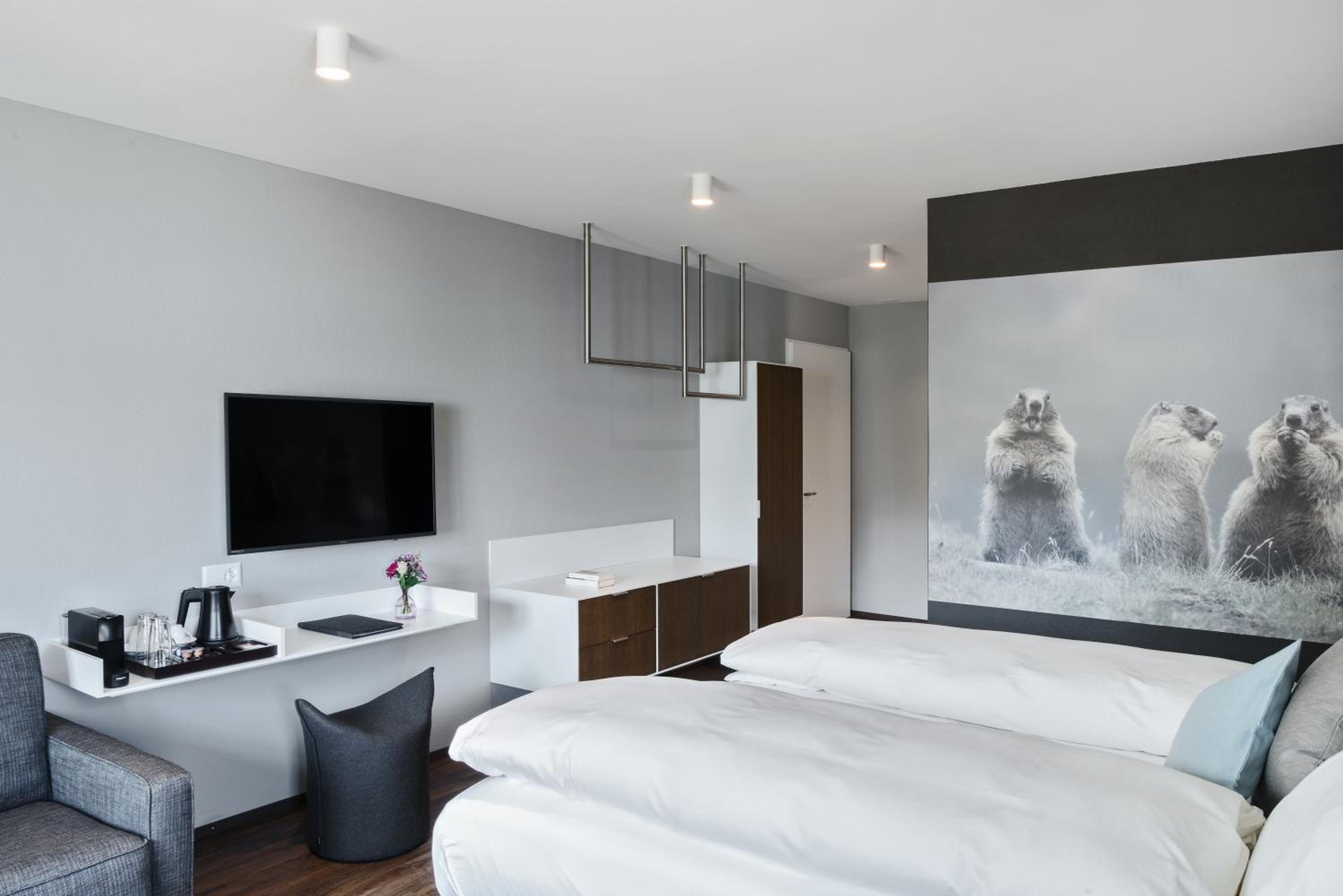 Junior Suite - Photo 2
