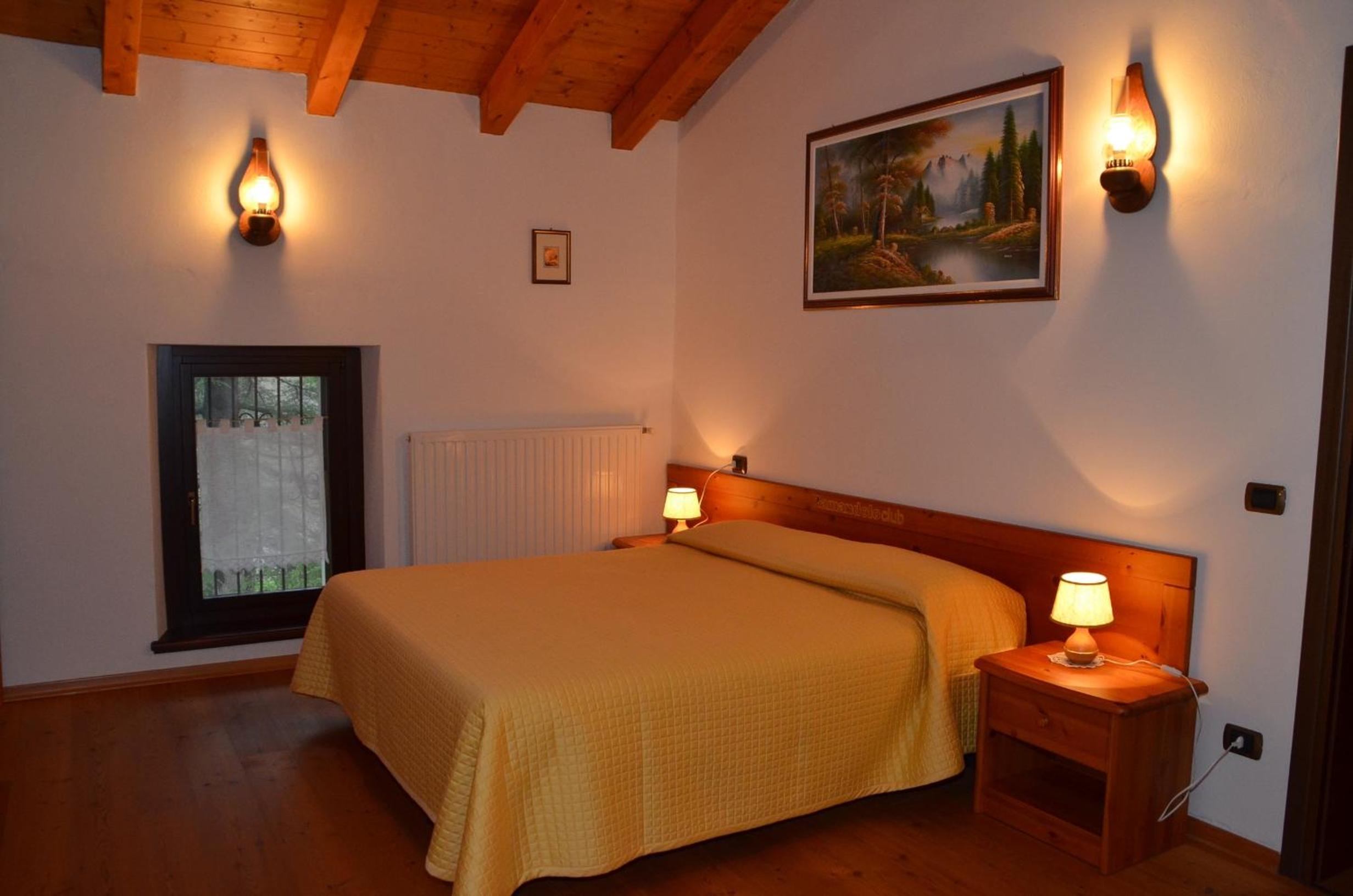 Suite with Sauna photo 1