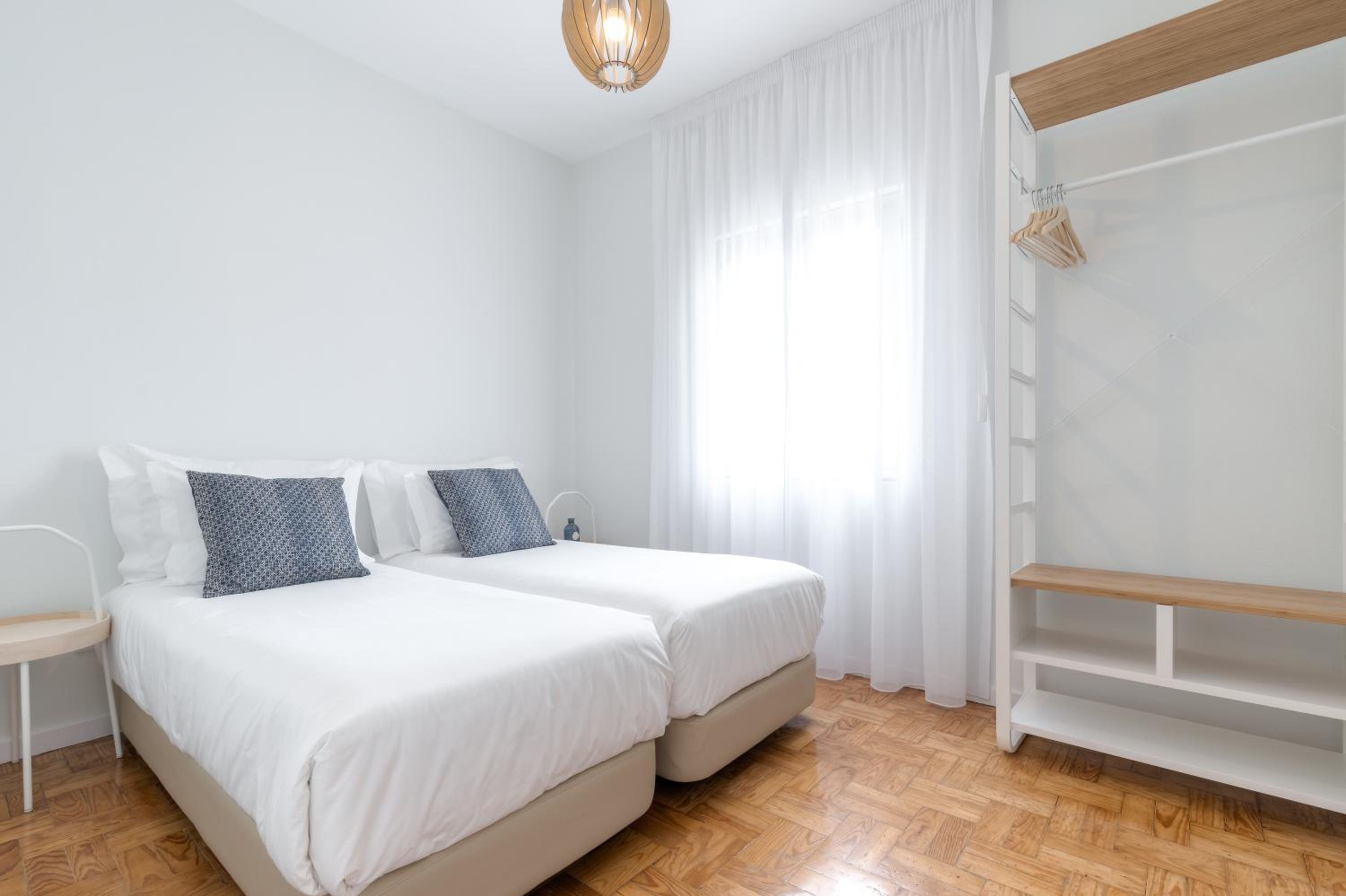 Two-Bedroom Apartment photo 2
