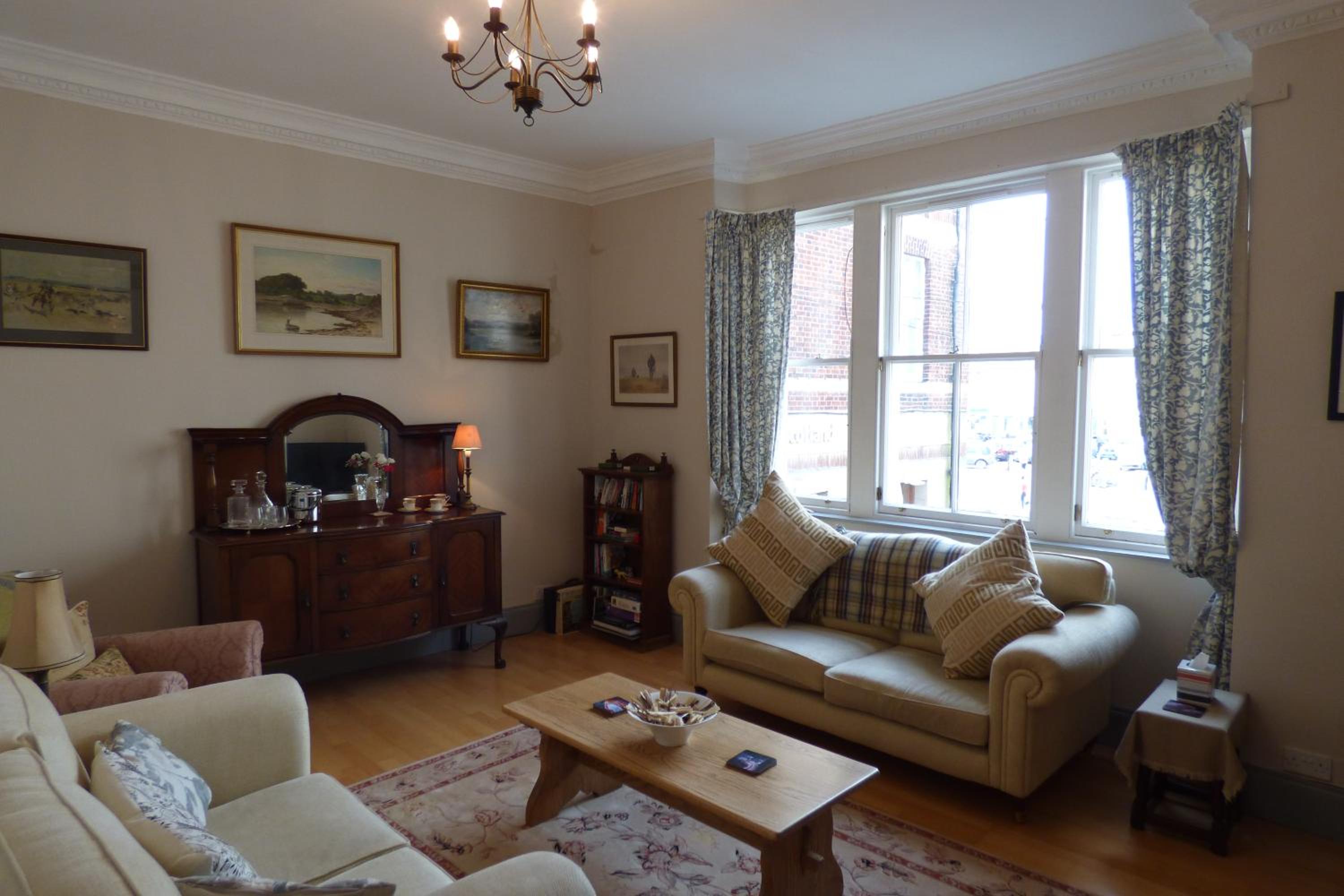 Apartment - Split Level